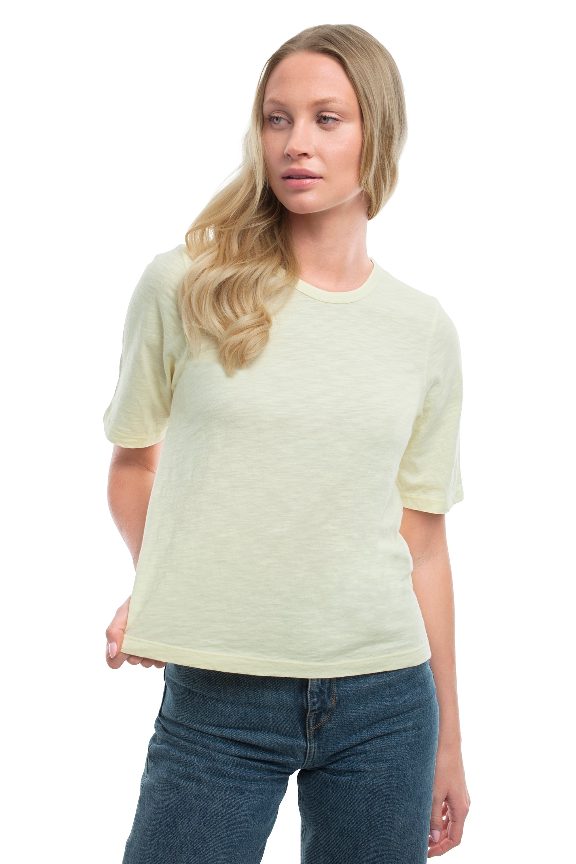 transparent yellow top#color_transparent yellow