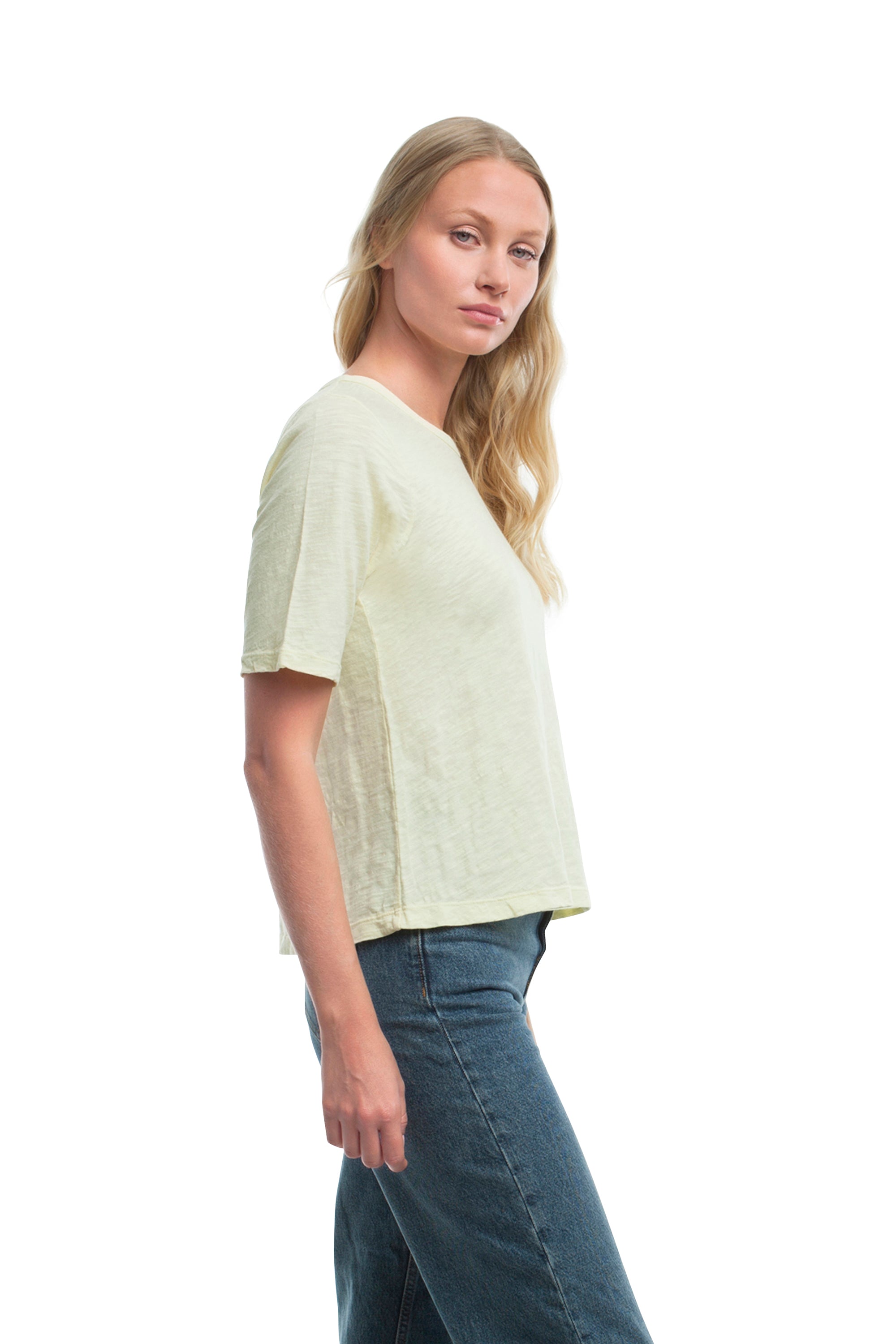 transparent yellow top#color_transparent yellow