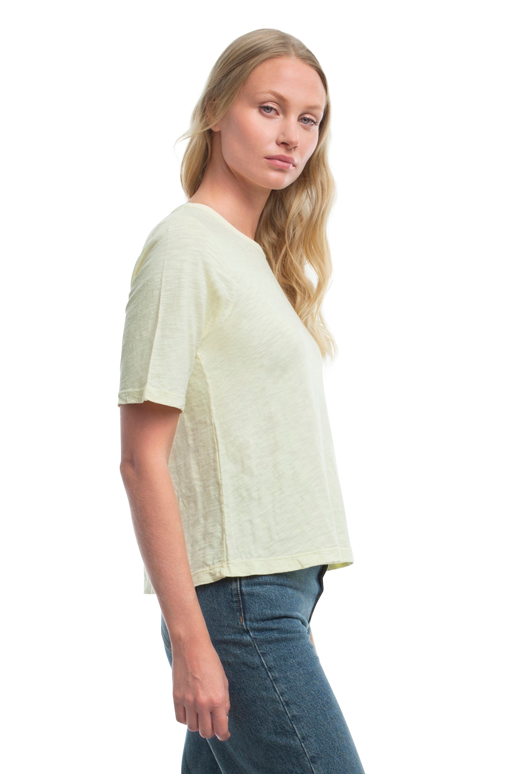 transparent yellow top#color_transparent yellow