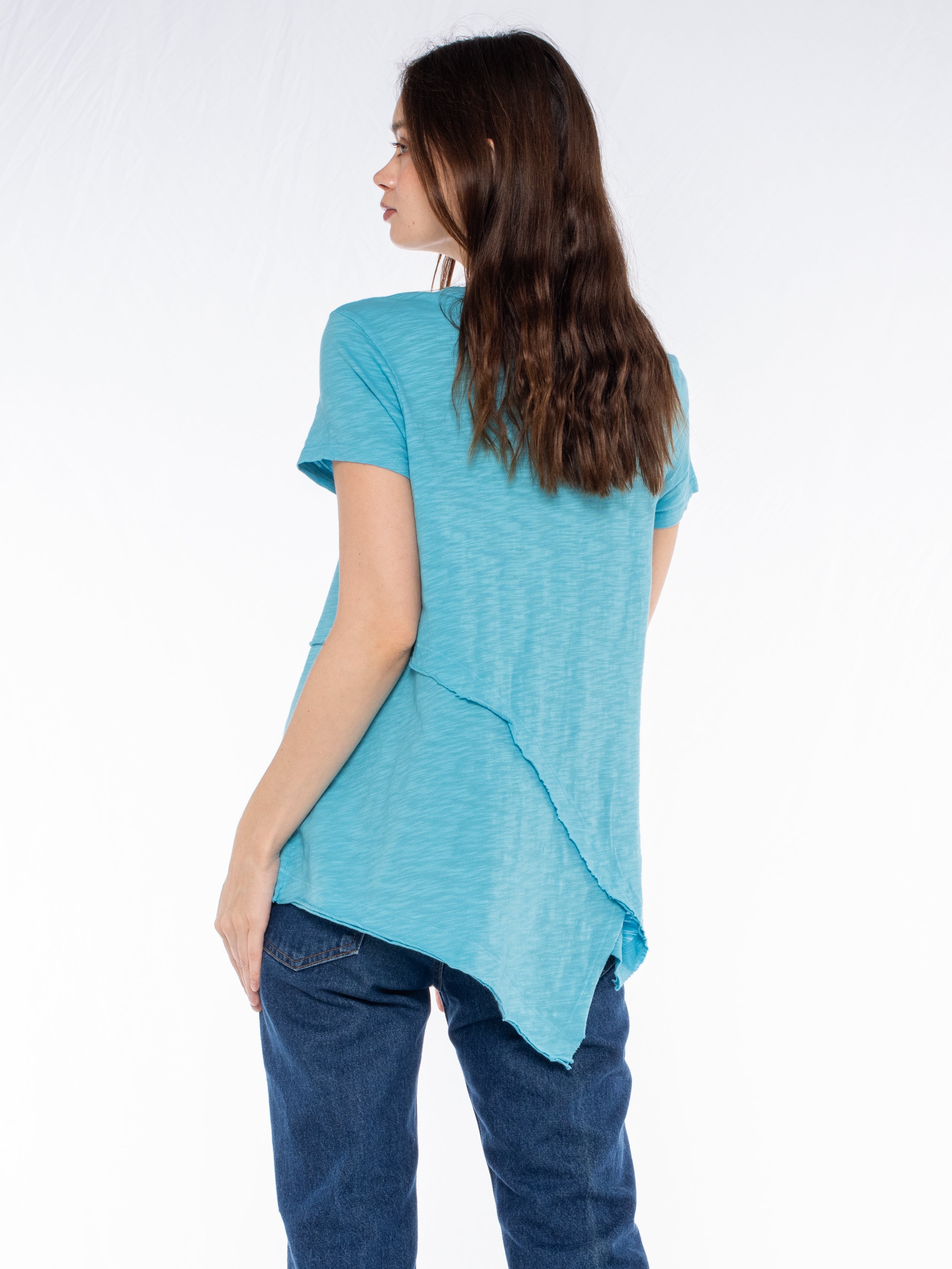 blue top#color_glacier blue