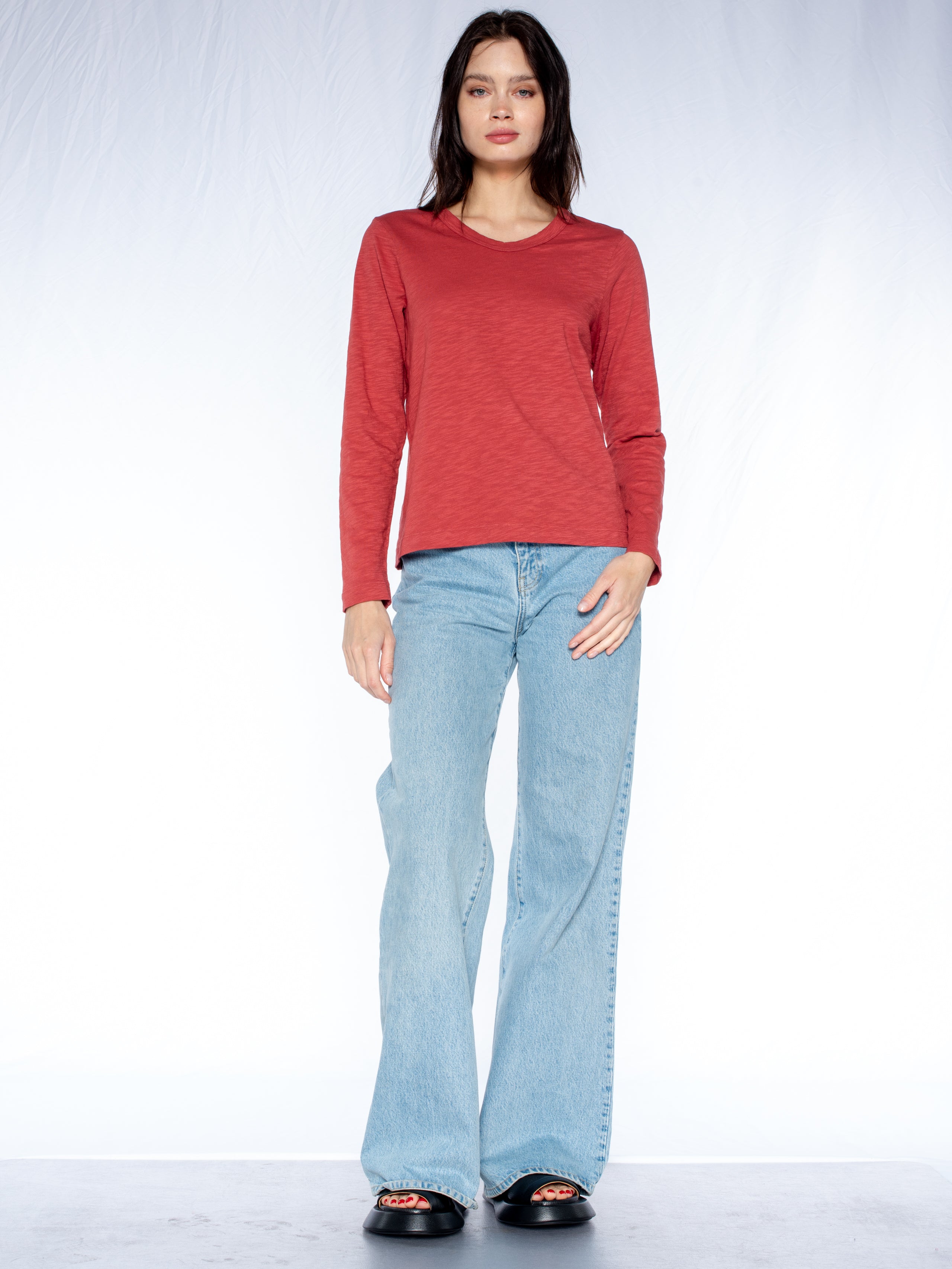 red top#color_brick