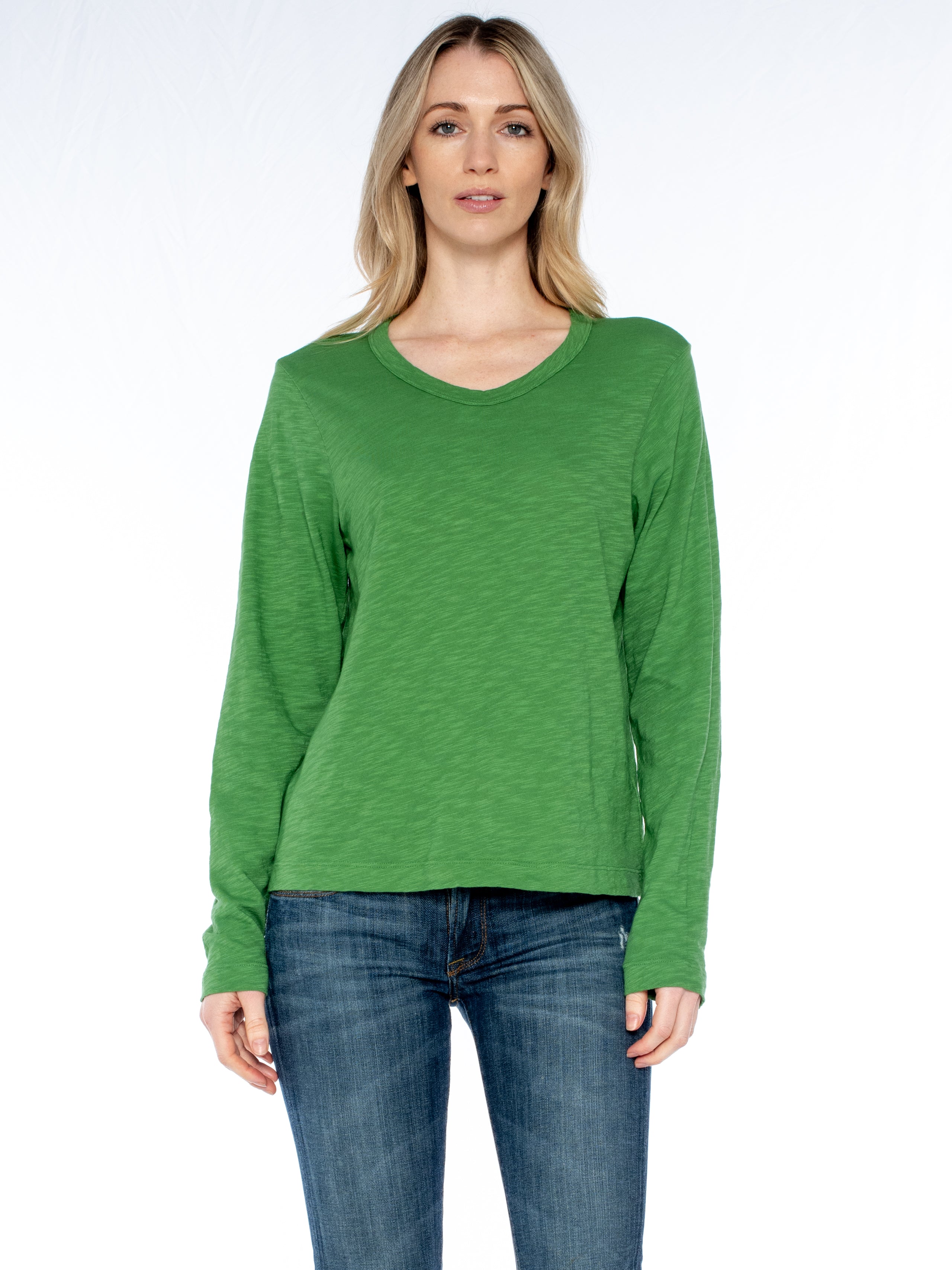 green top#color_clover