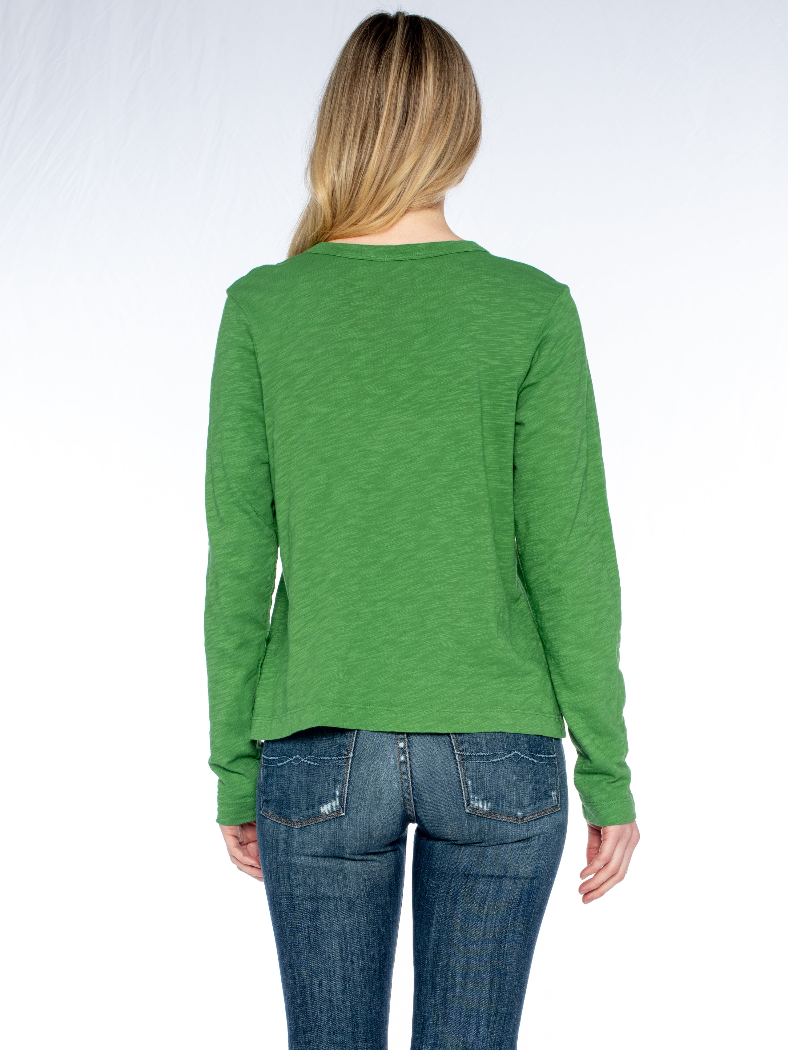 green top#color_clover