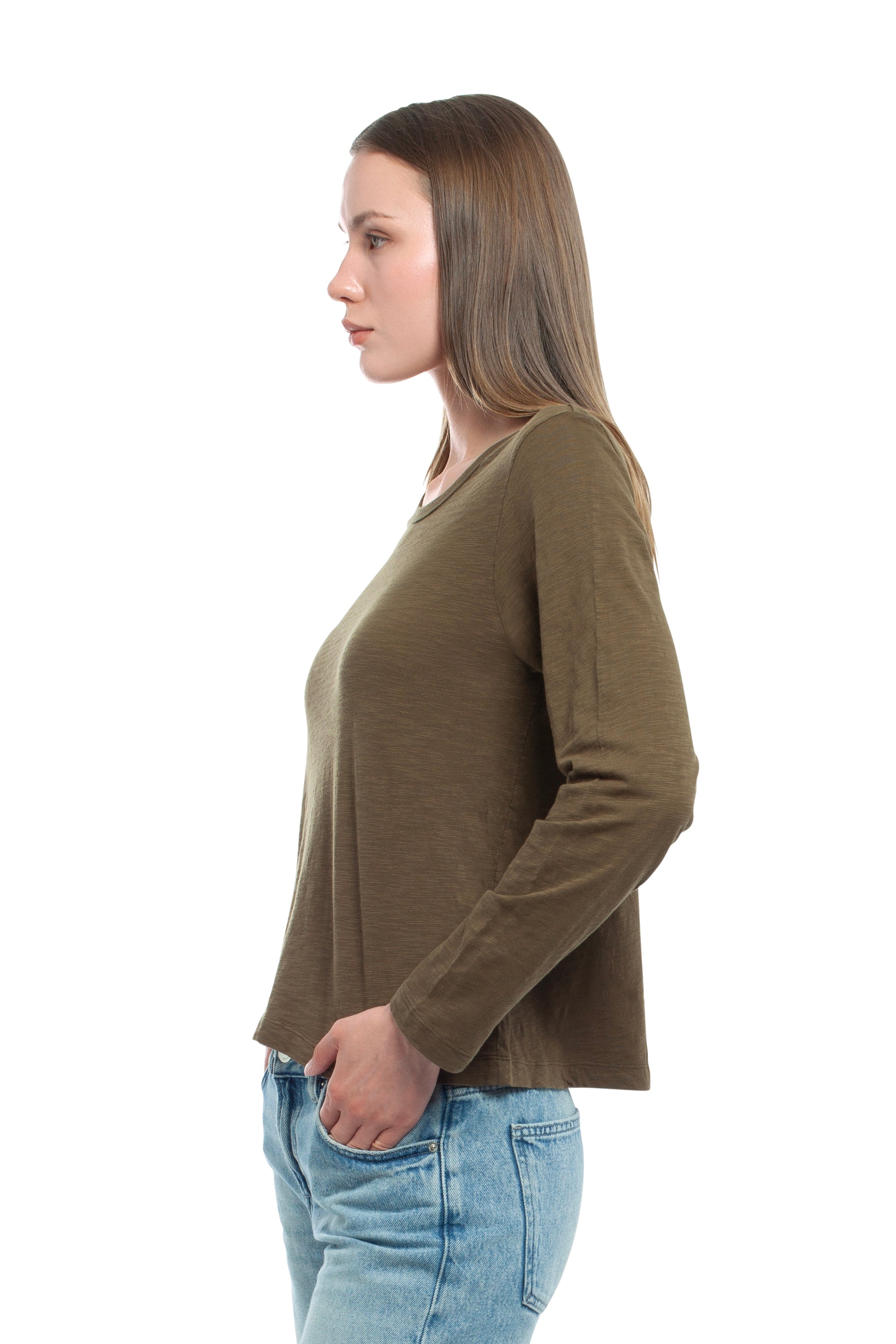 darkolive top#color_dark olive