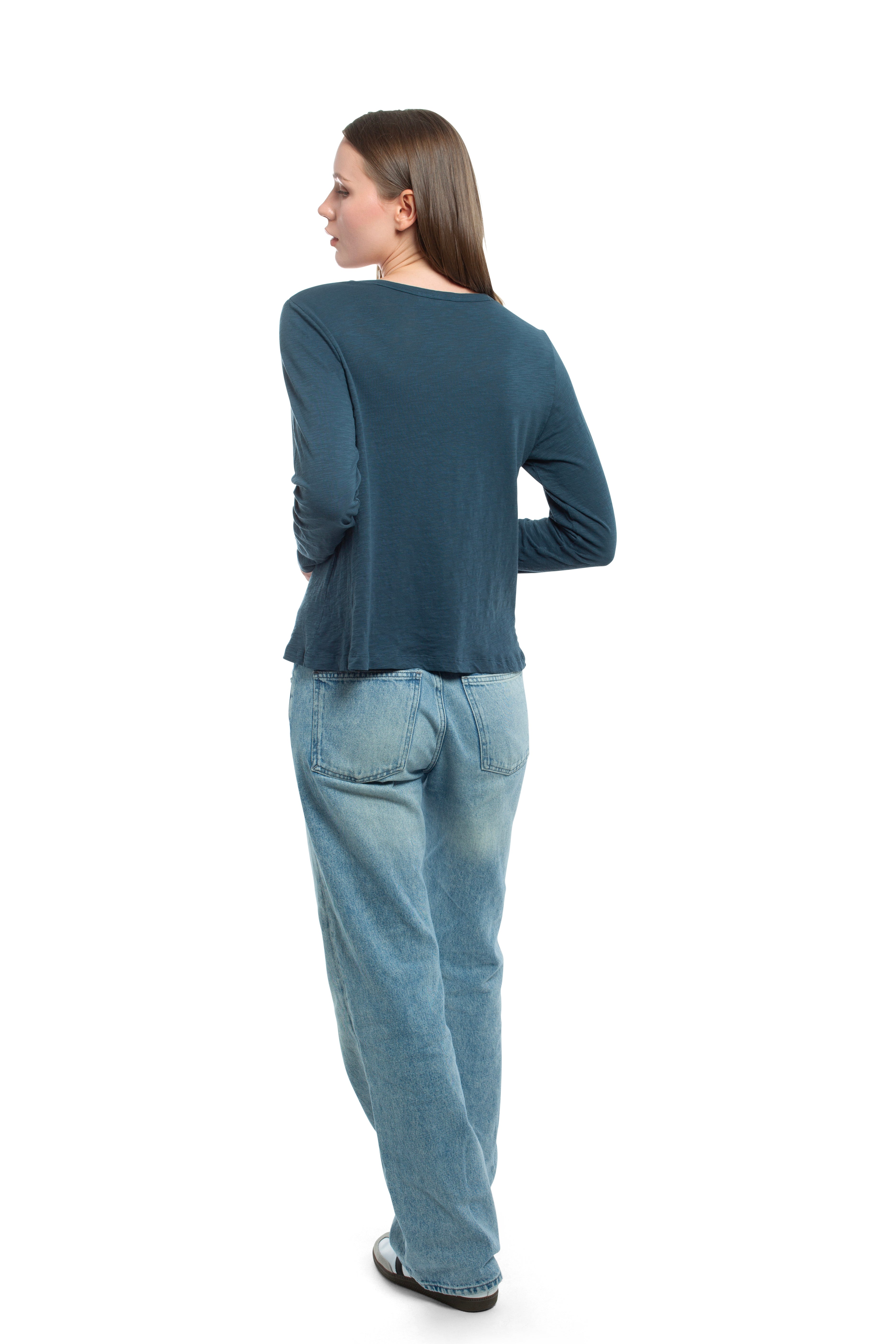 legionblue top#color_legion blue