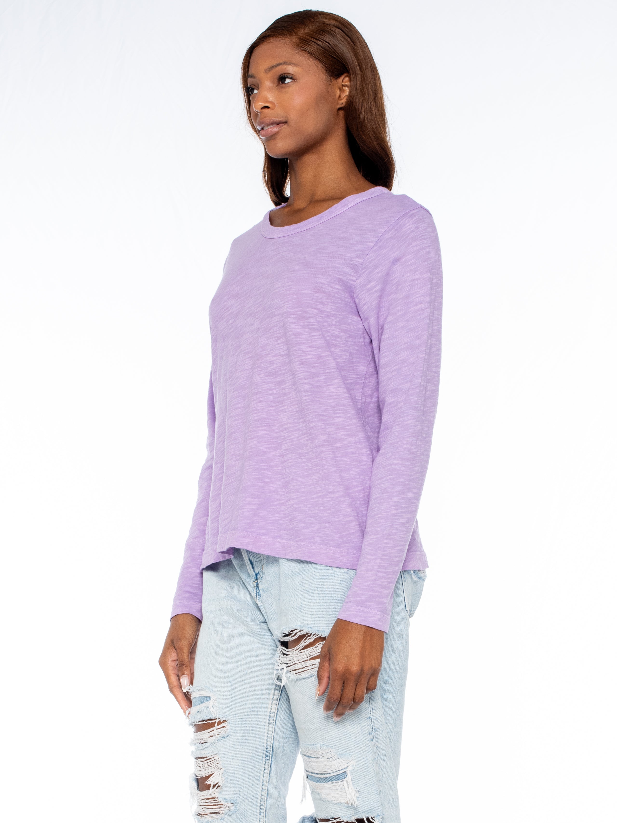 purple top#color_lilies