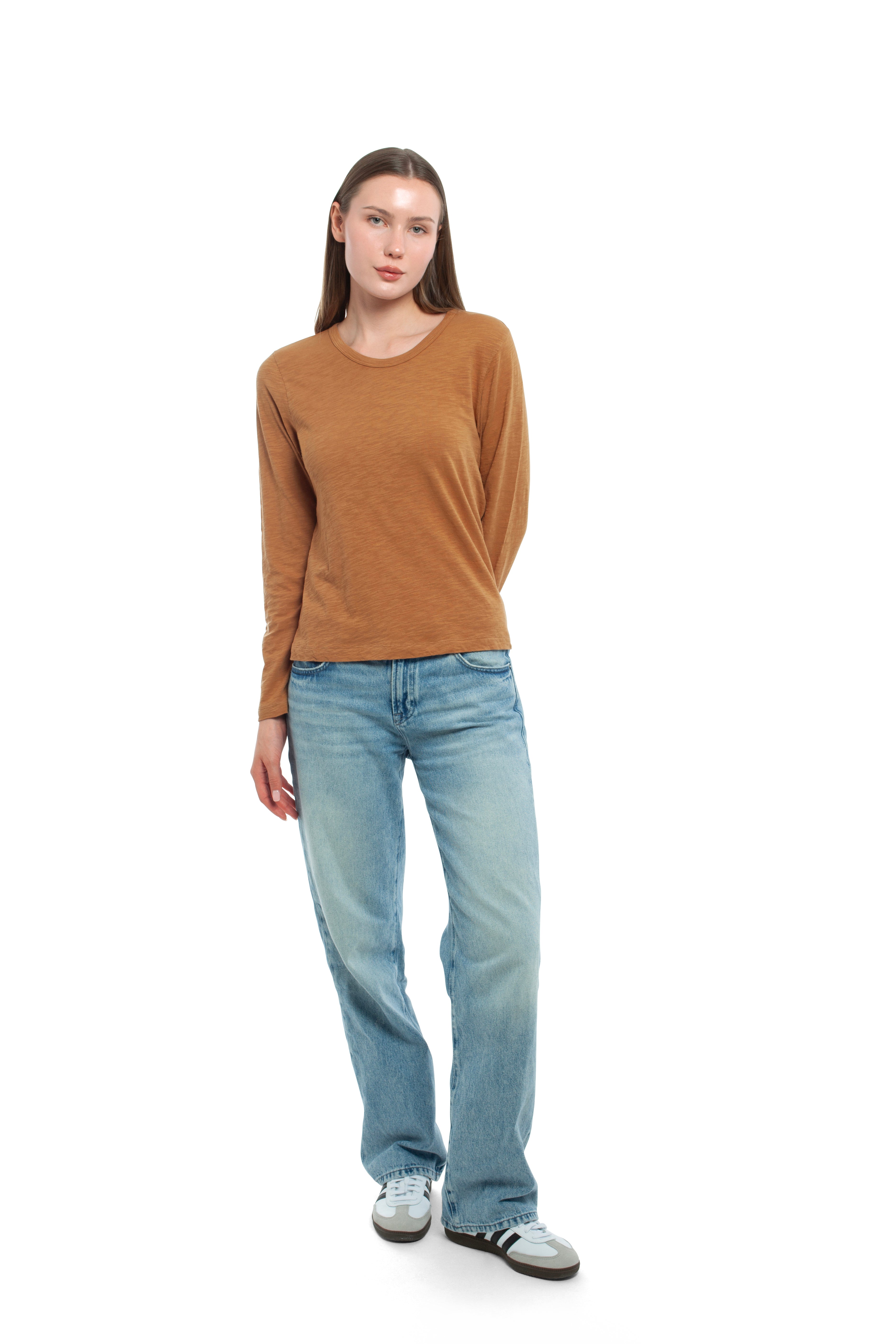 mediumbrown top#color_medium brown