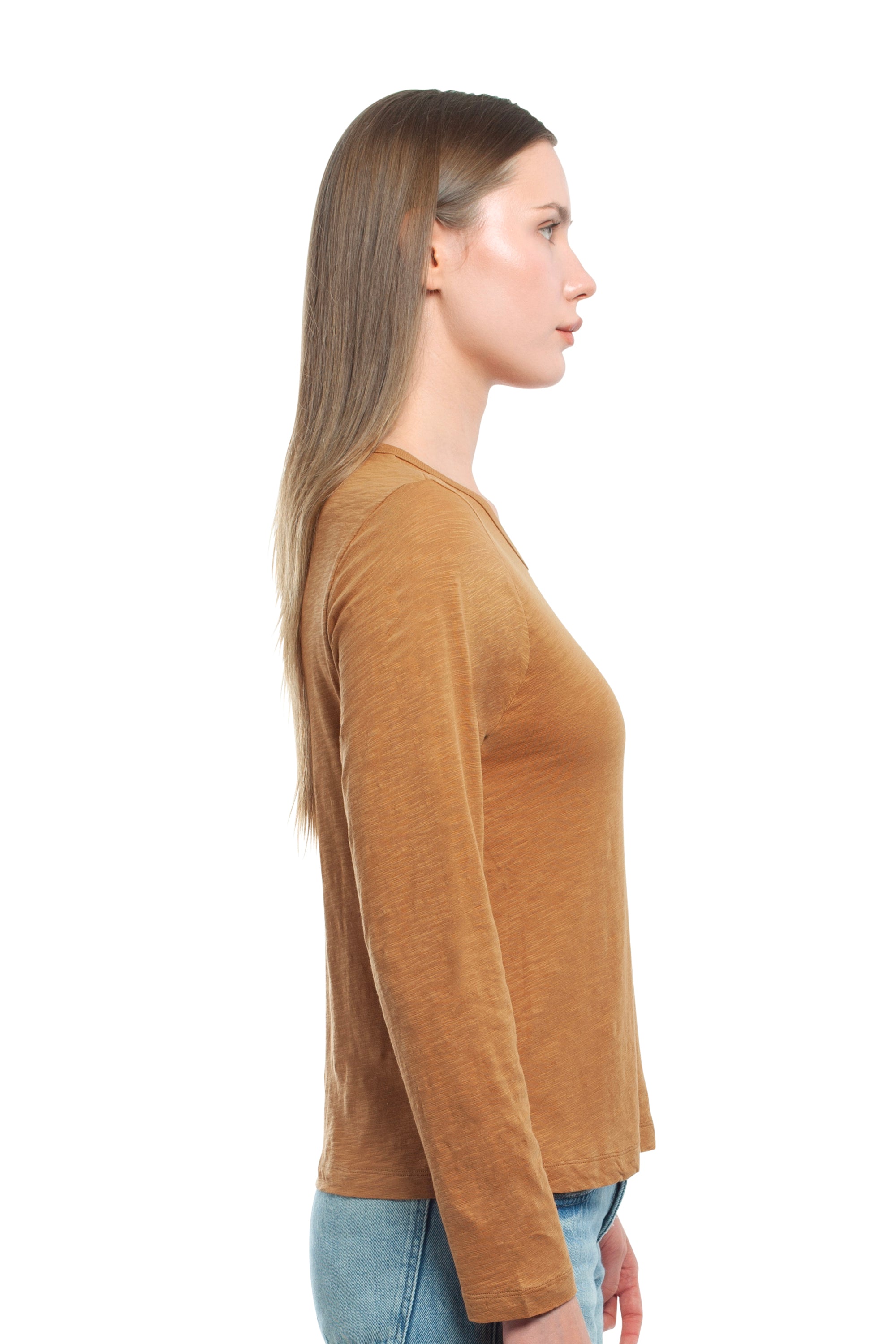 mediumbrown top#color_medium brown