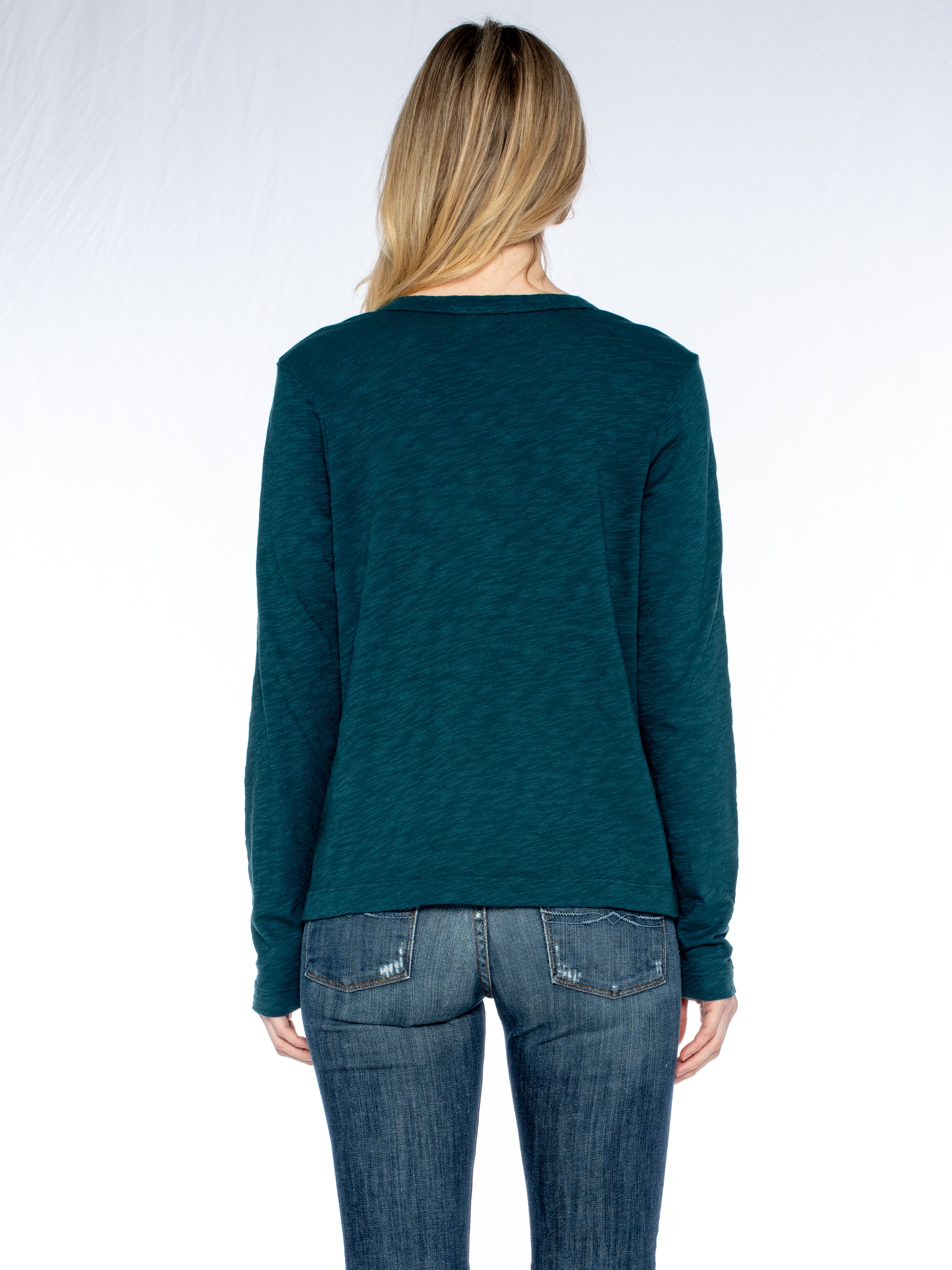 green top#color_malachite