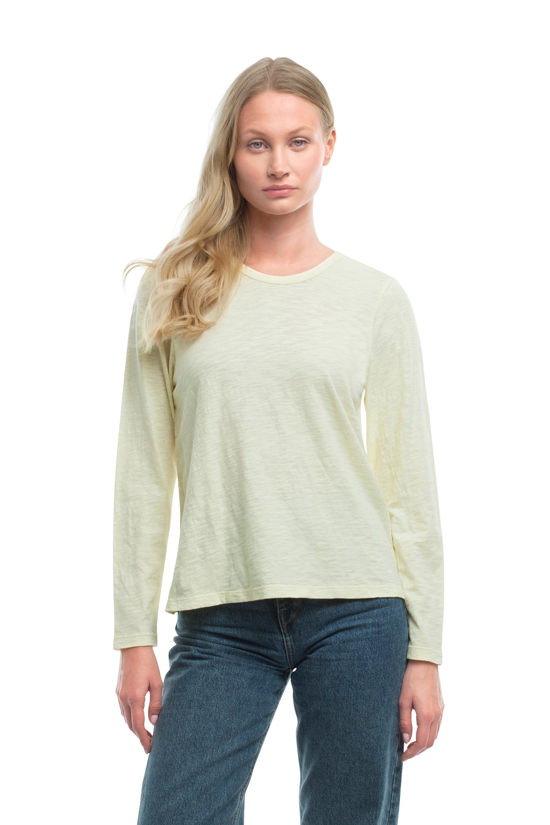 transparent yellow top#color_transparent yellow