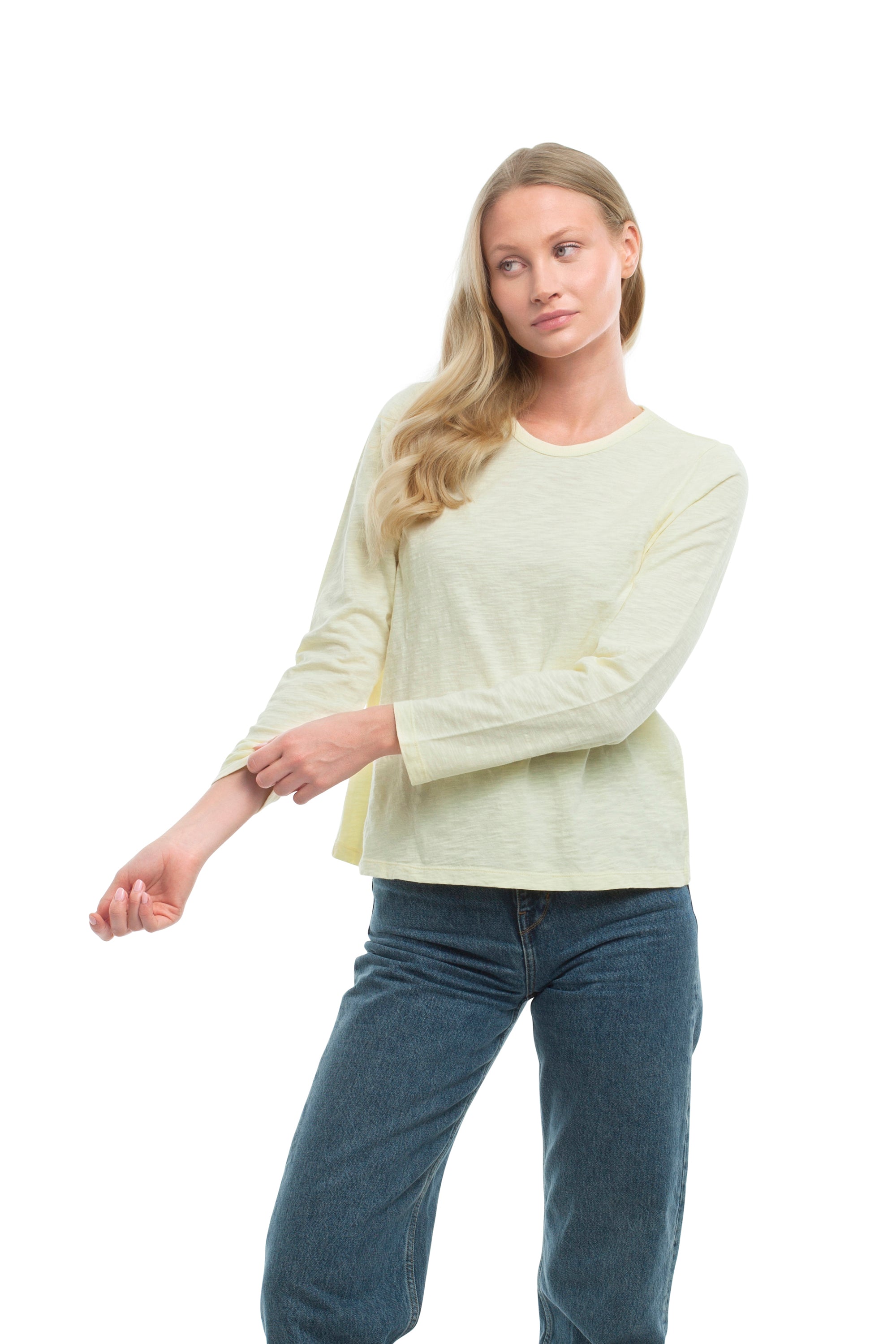 transparent yellow top#color_transparent yellow