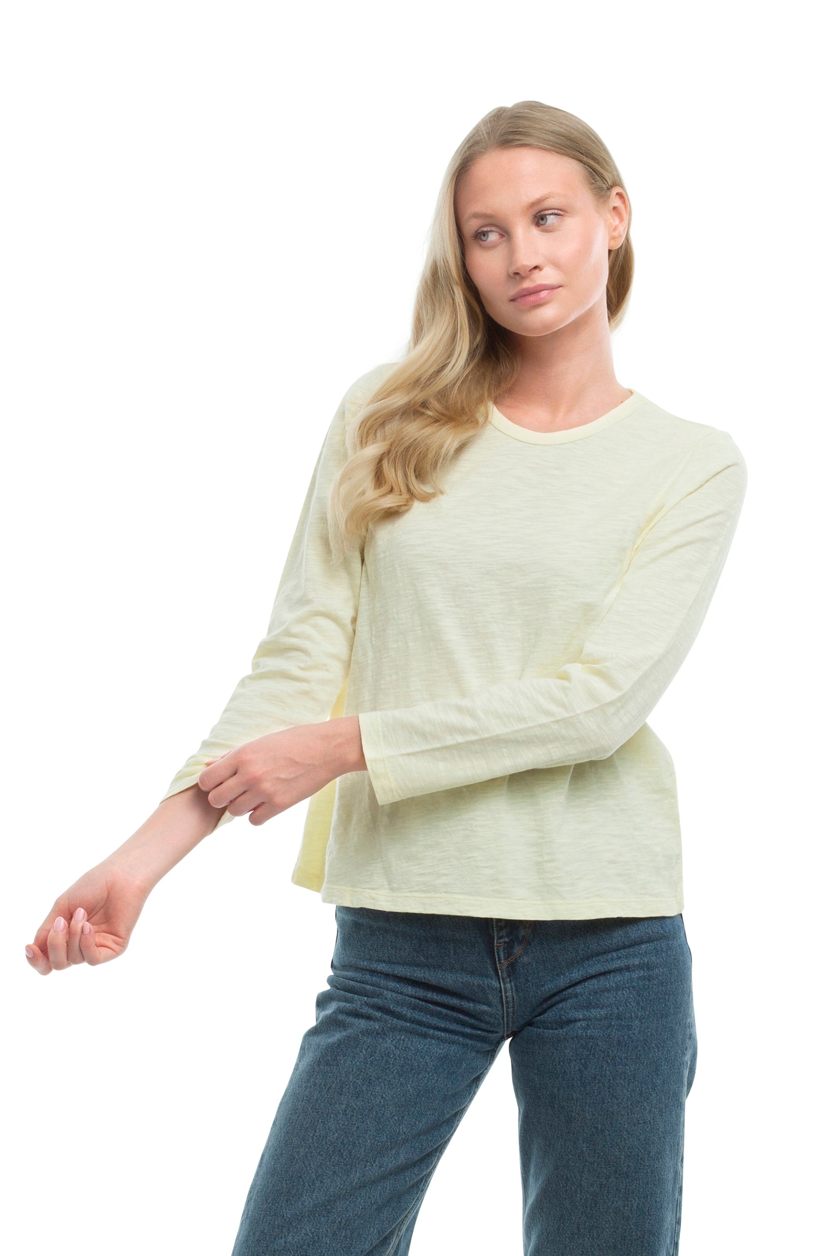 transparent yellow top#color_transparent yellow