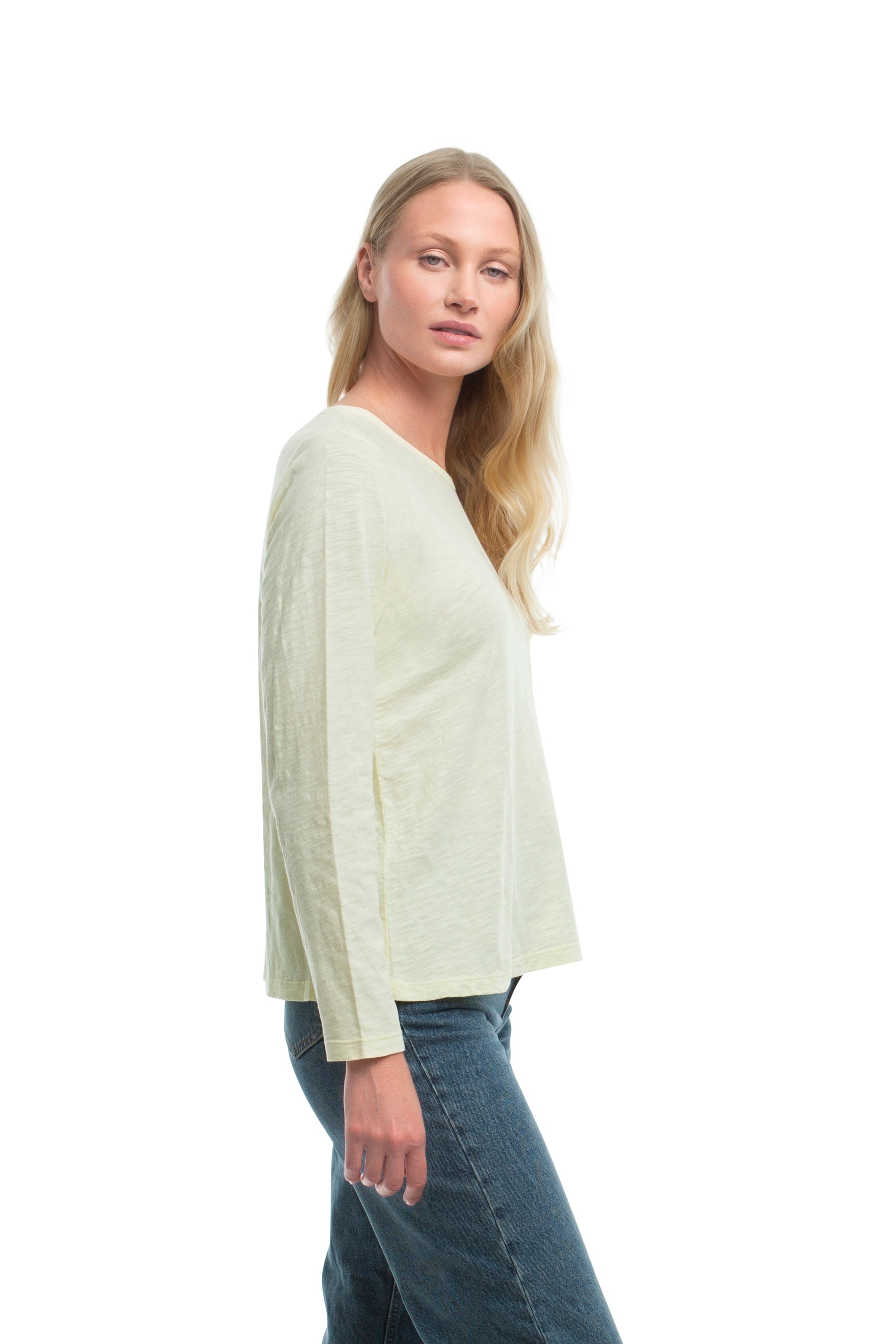 transparent yellow top#color_transparent yellow