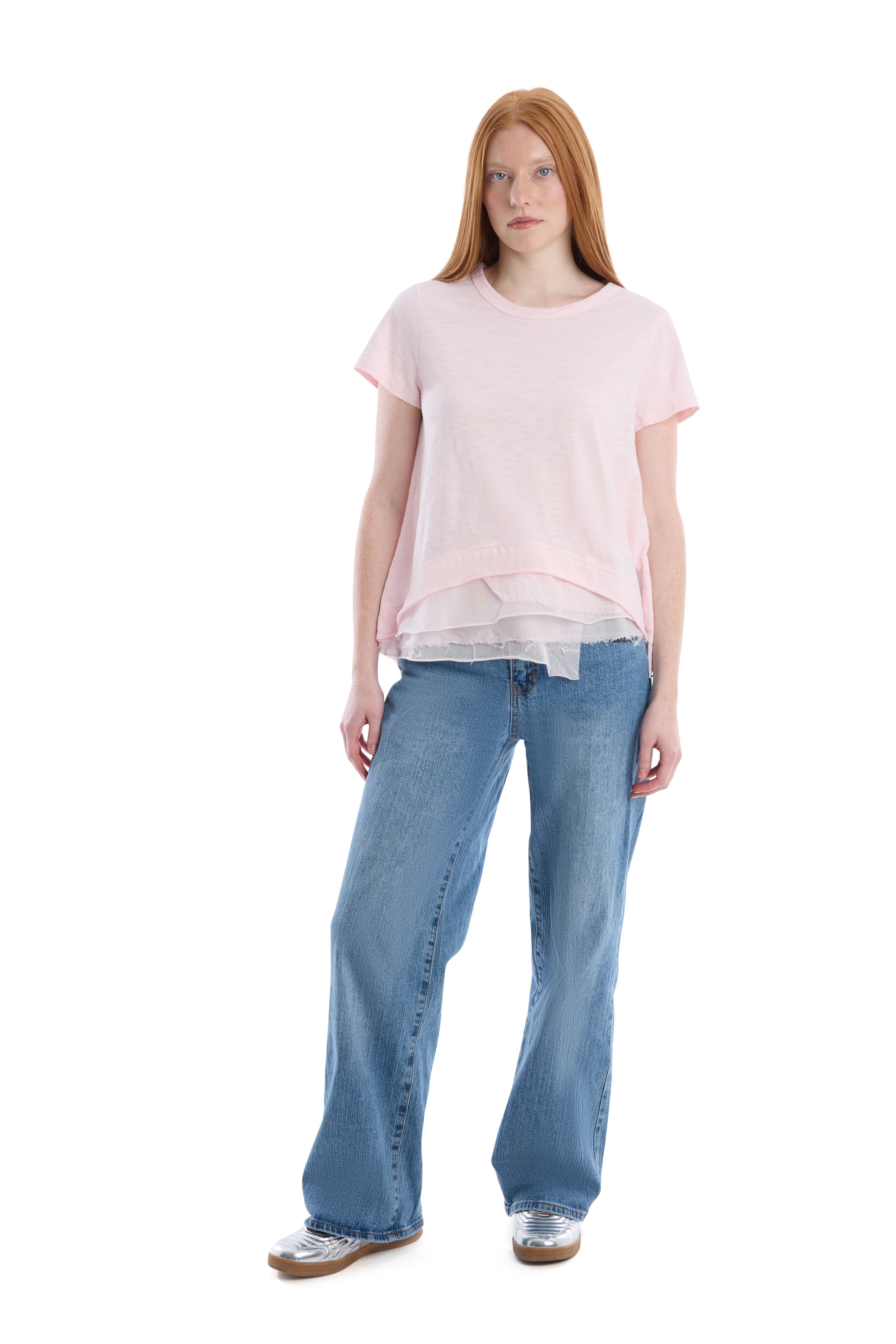 barely pink top#color_barely pink