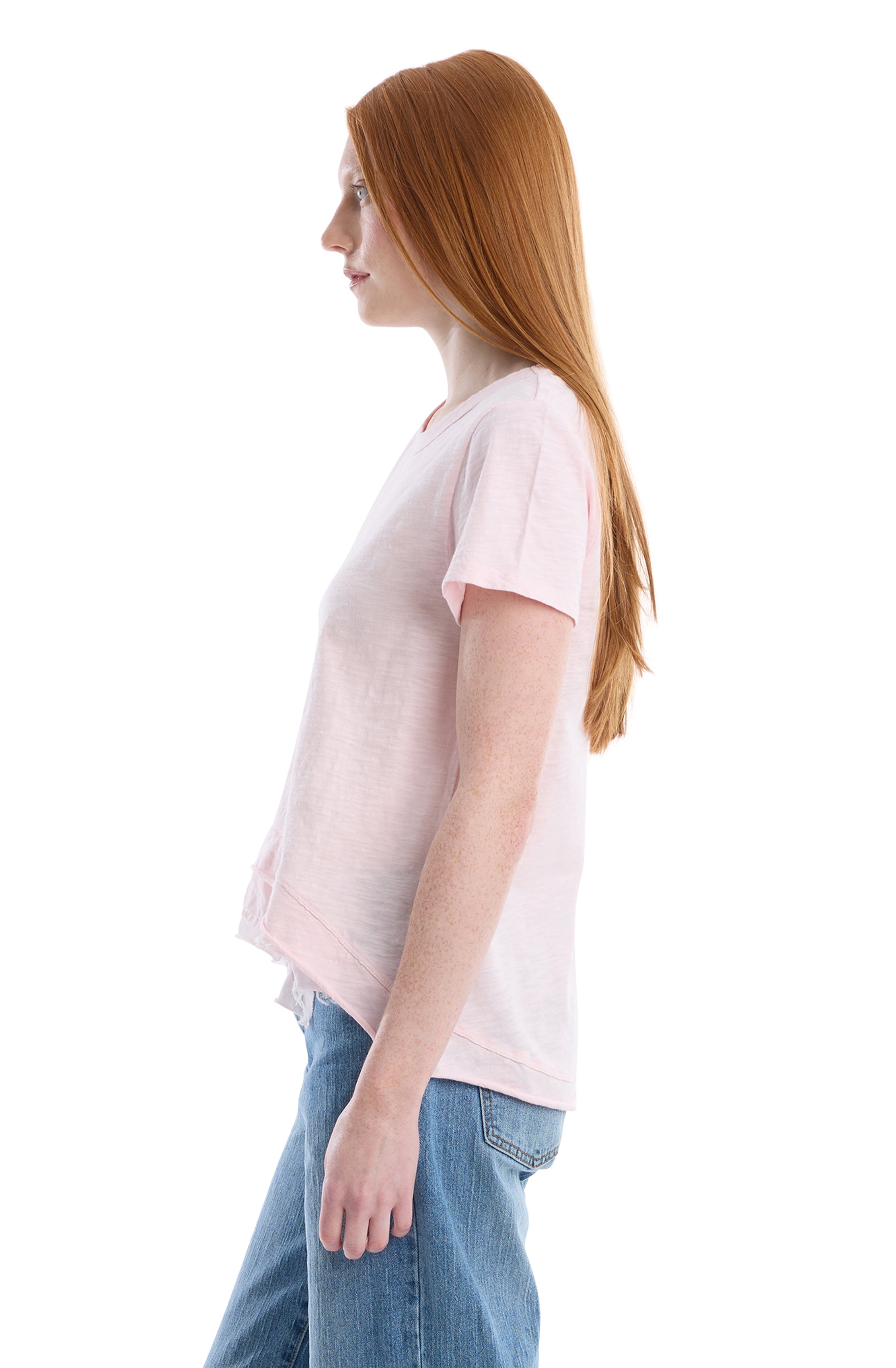 barely pink top#color_barely pink