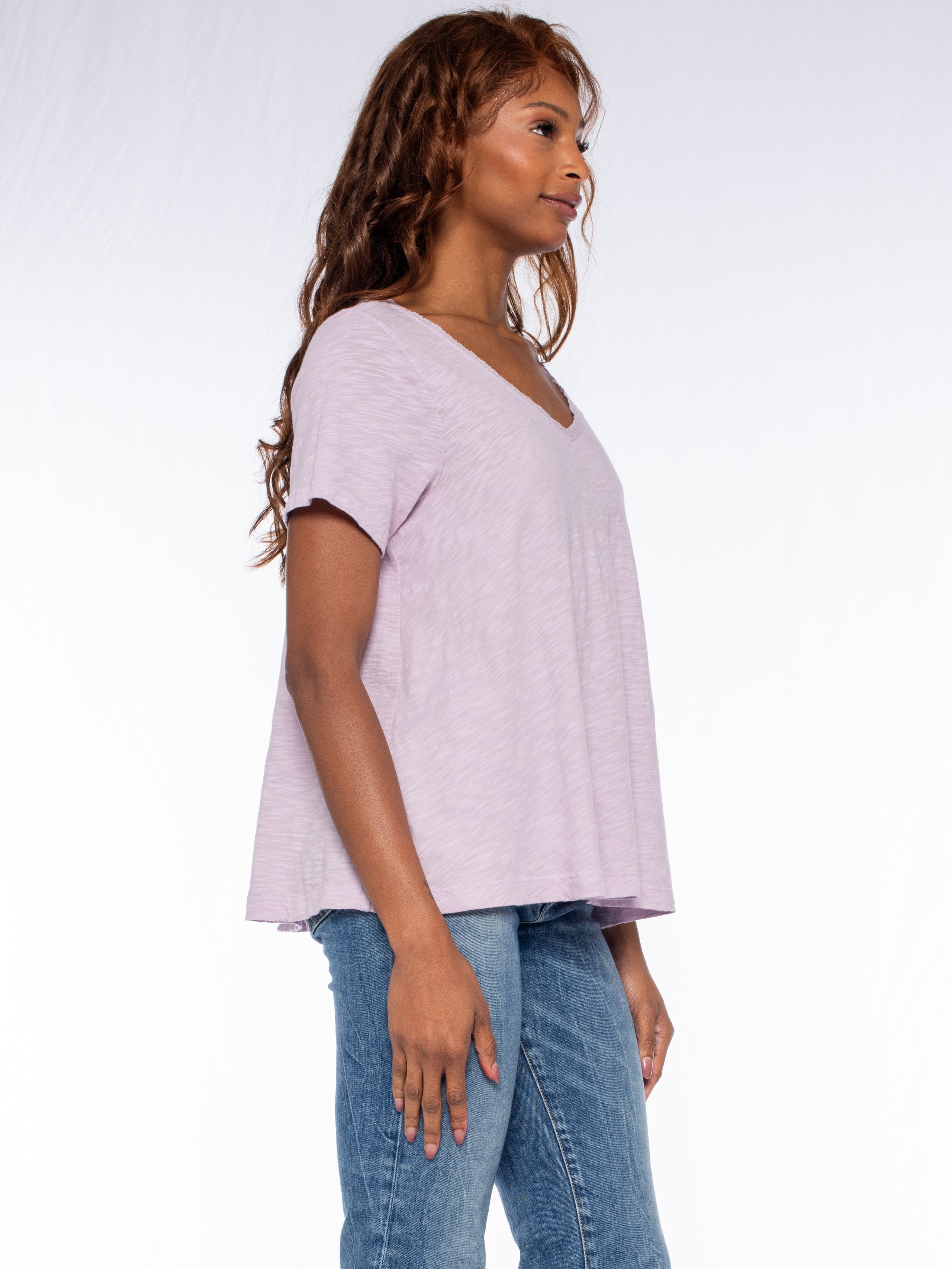 purple top#color_wisteria