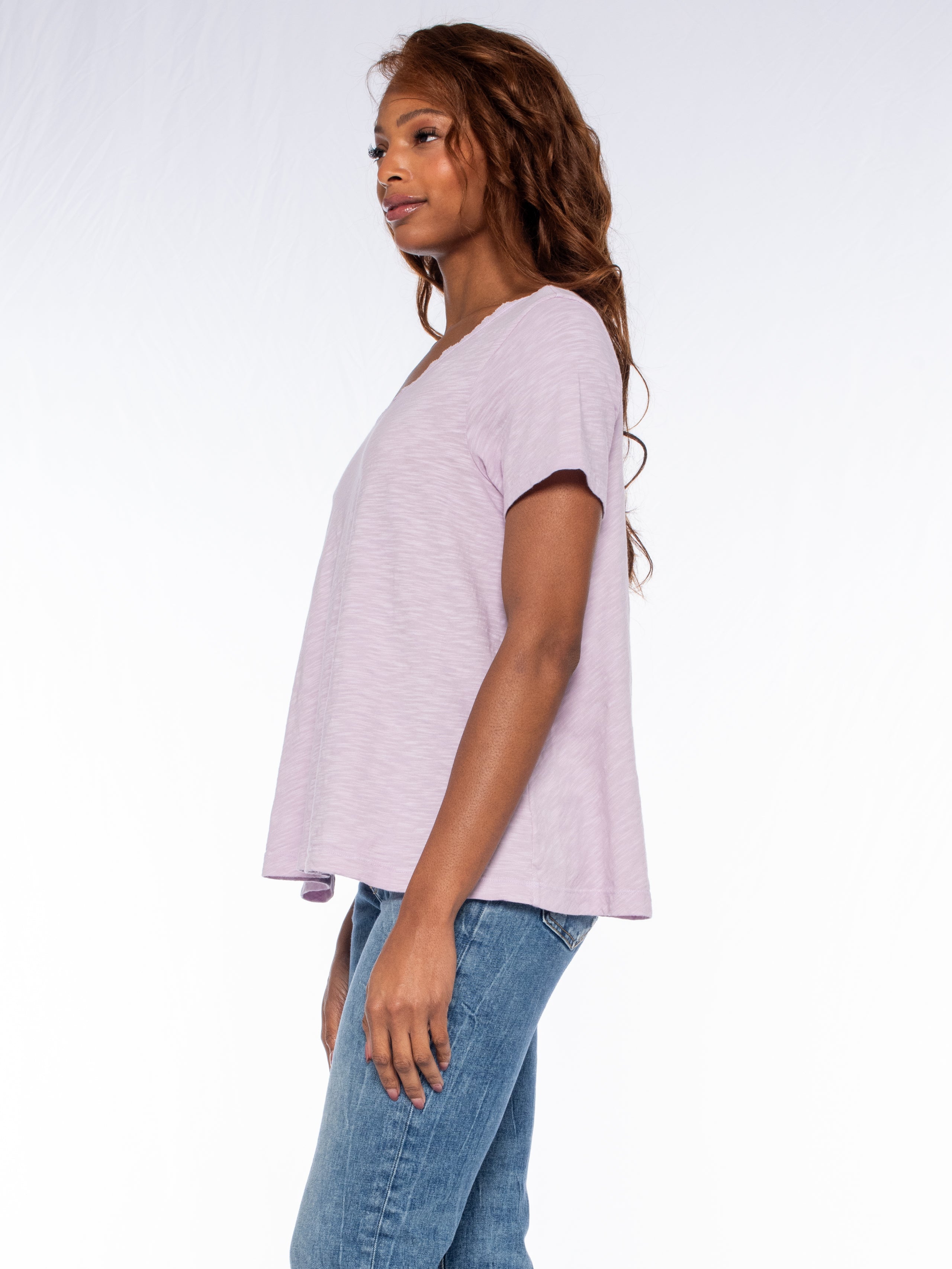 purple top#color_wisteria