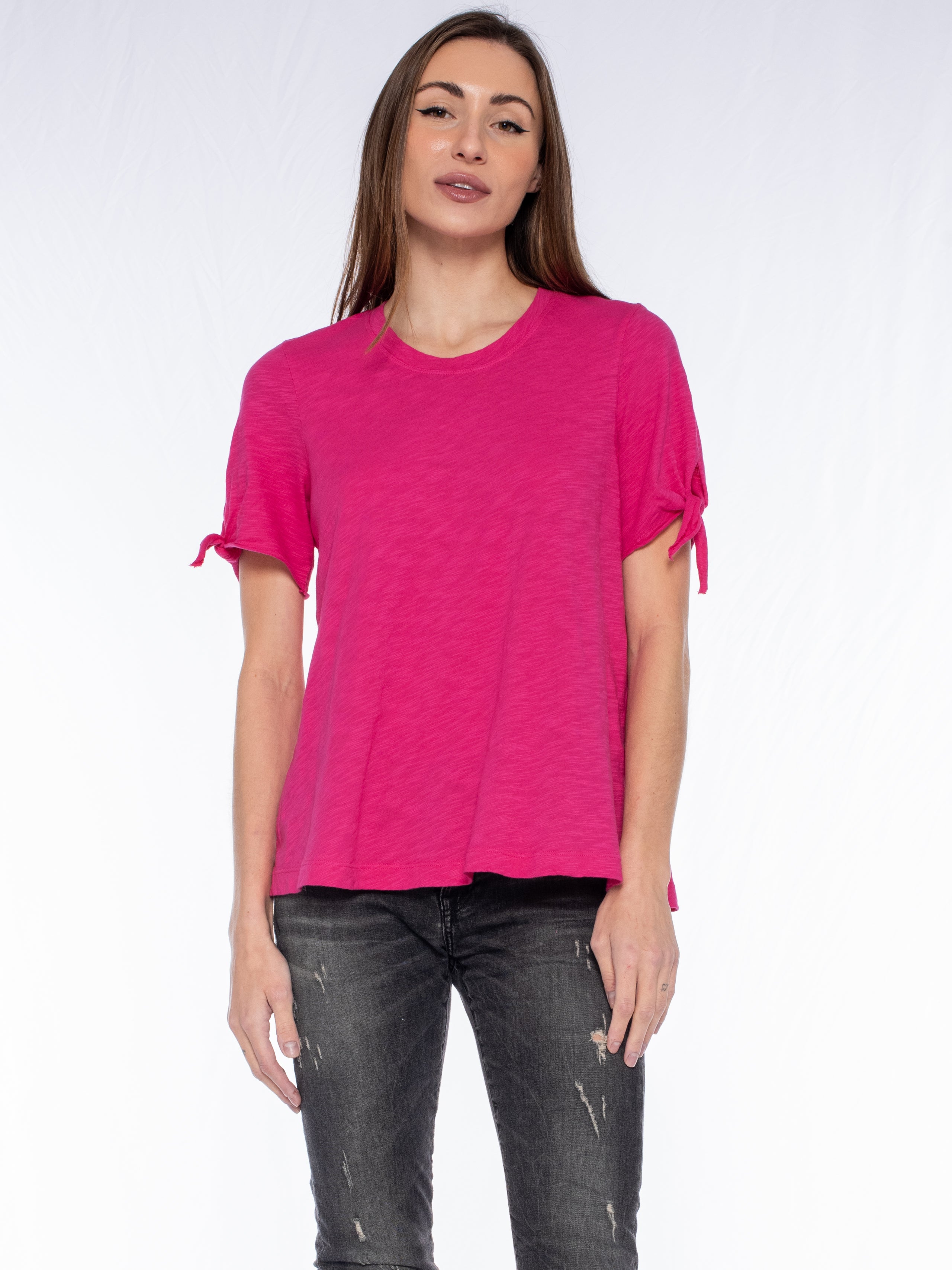 pink top#color_hot-pink