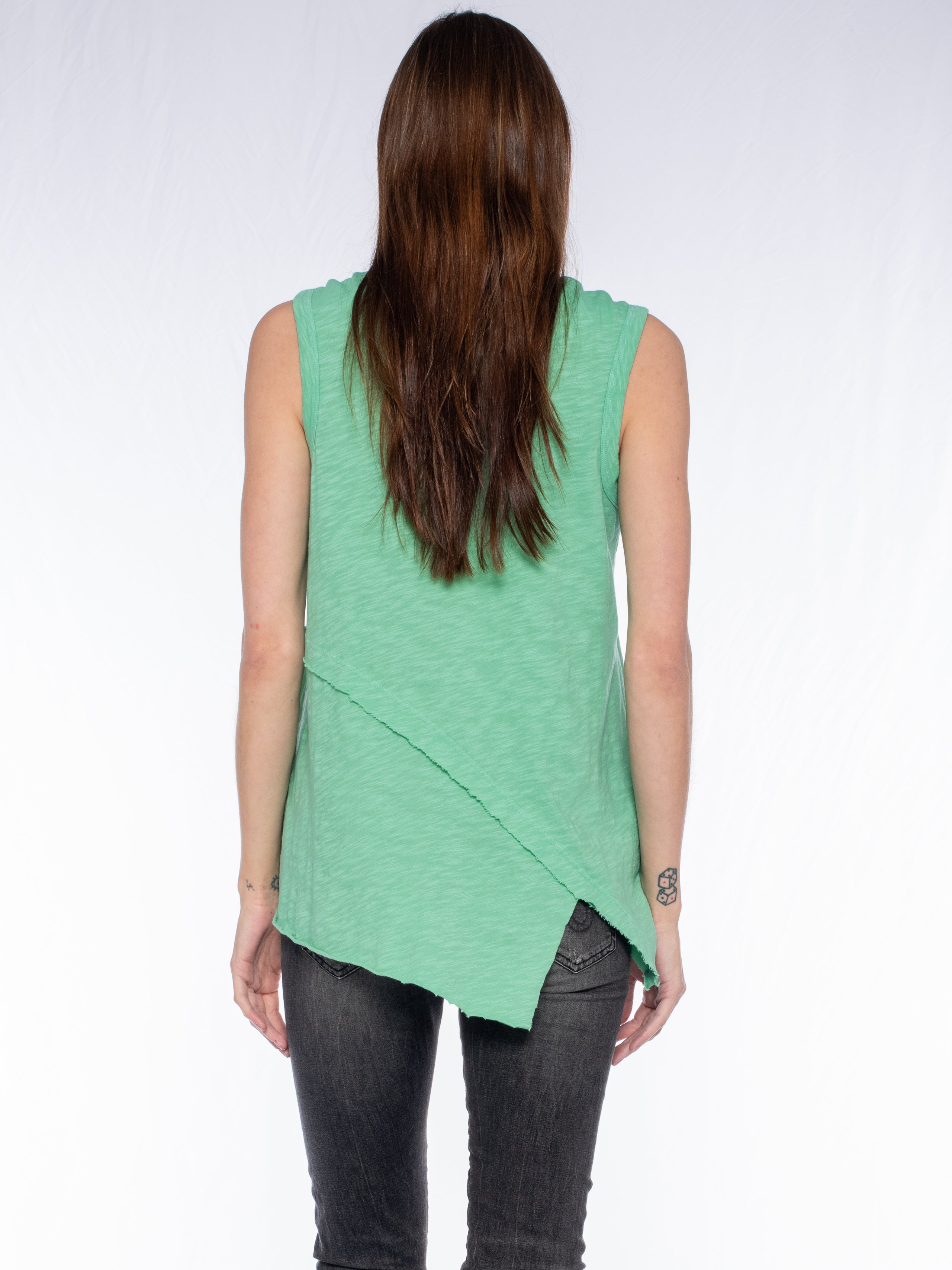 green top#color_spearmint