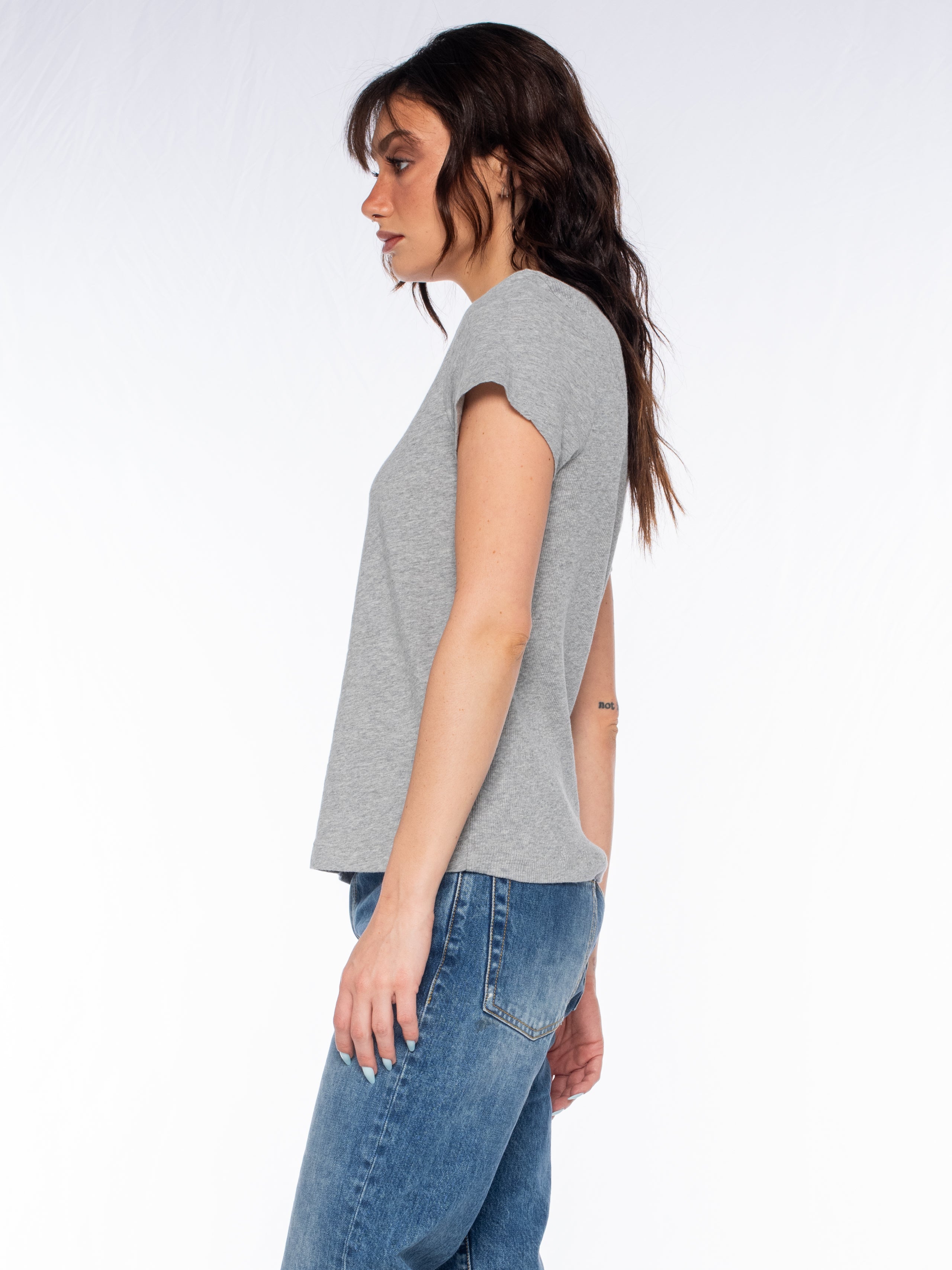 grey top#color_grey heather