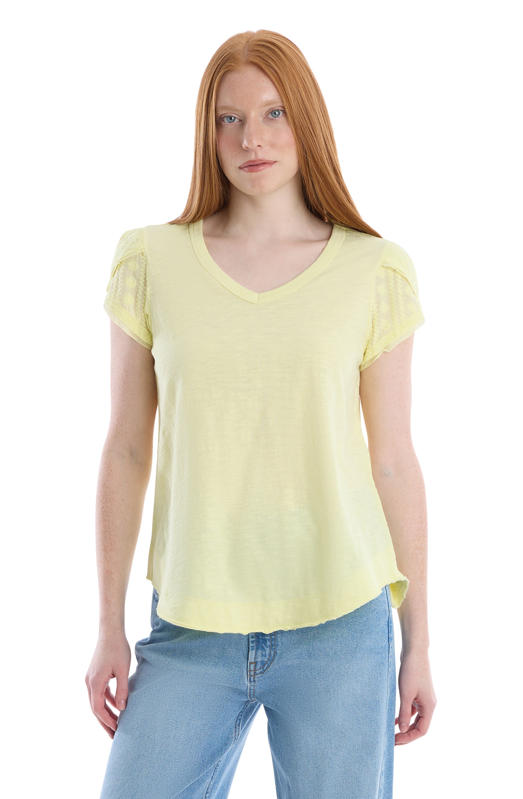 wax yellow top#color_wax yellow