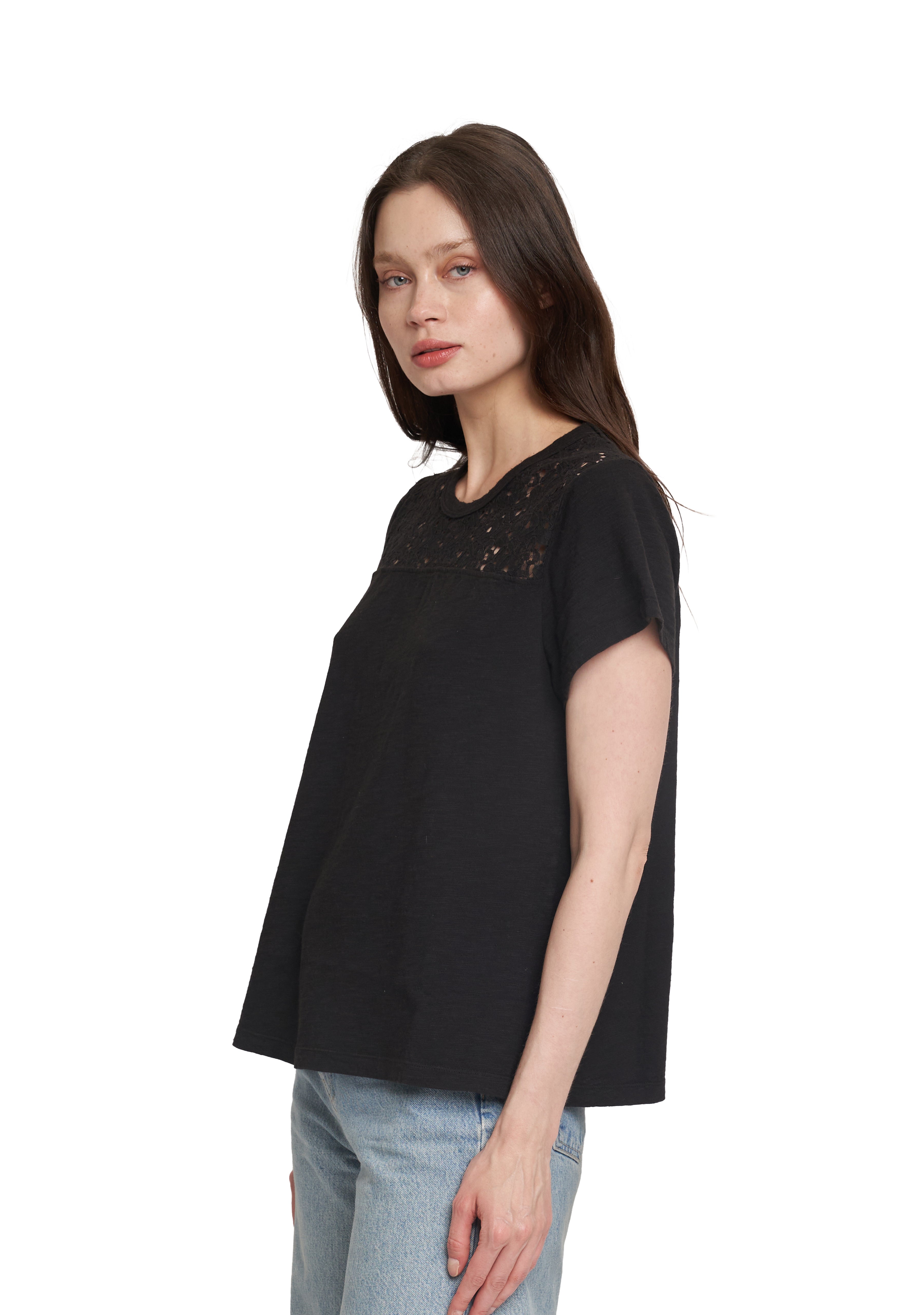 Black top#color_black