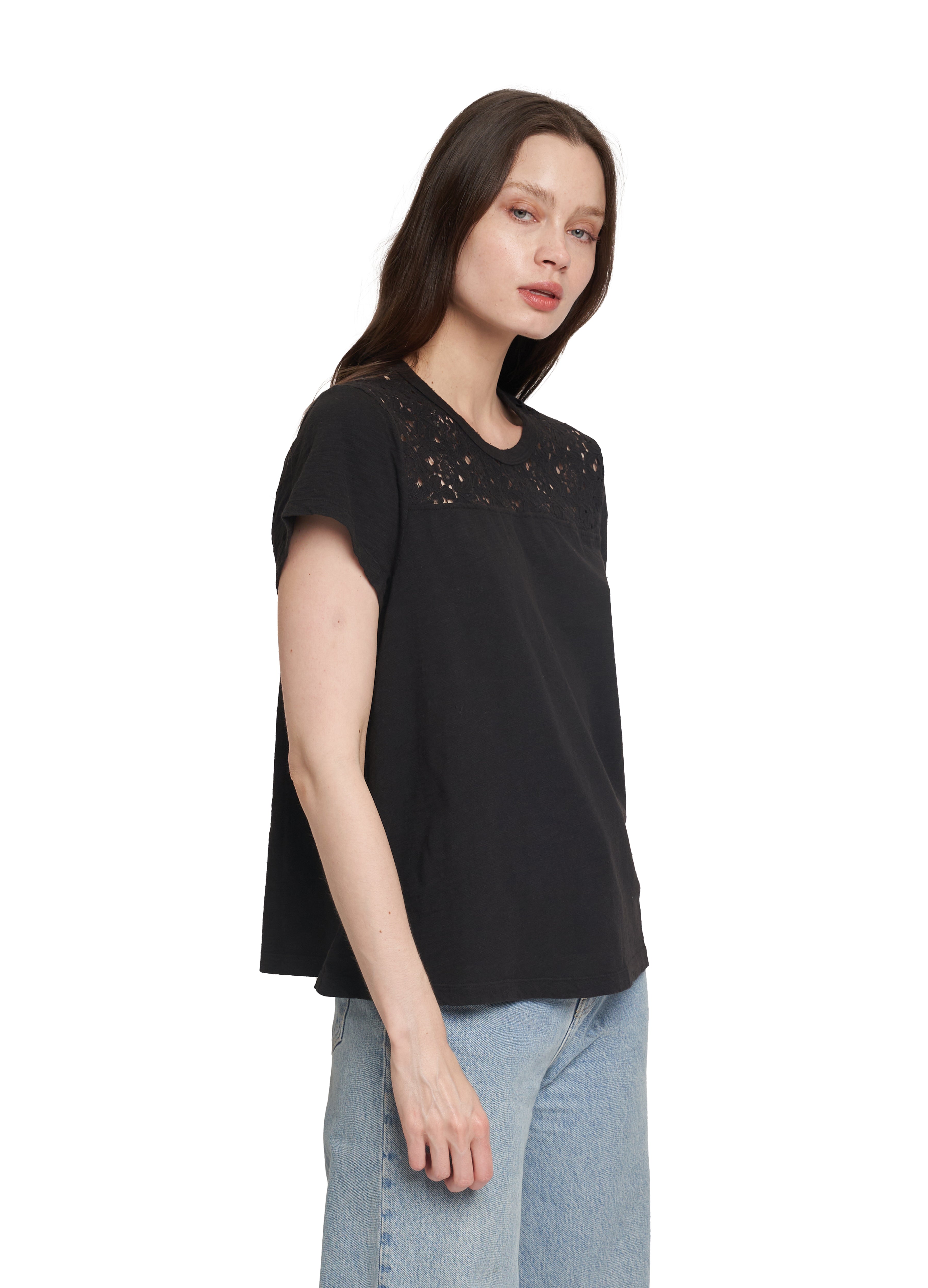 Black top#color_black