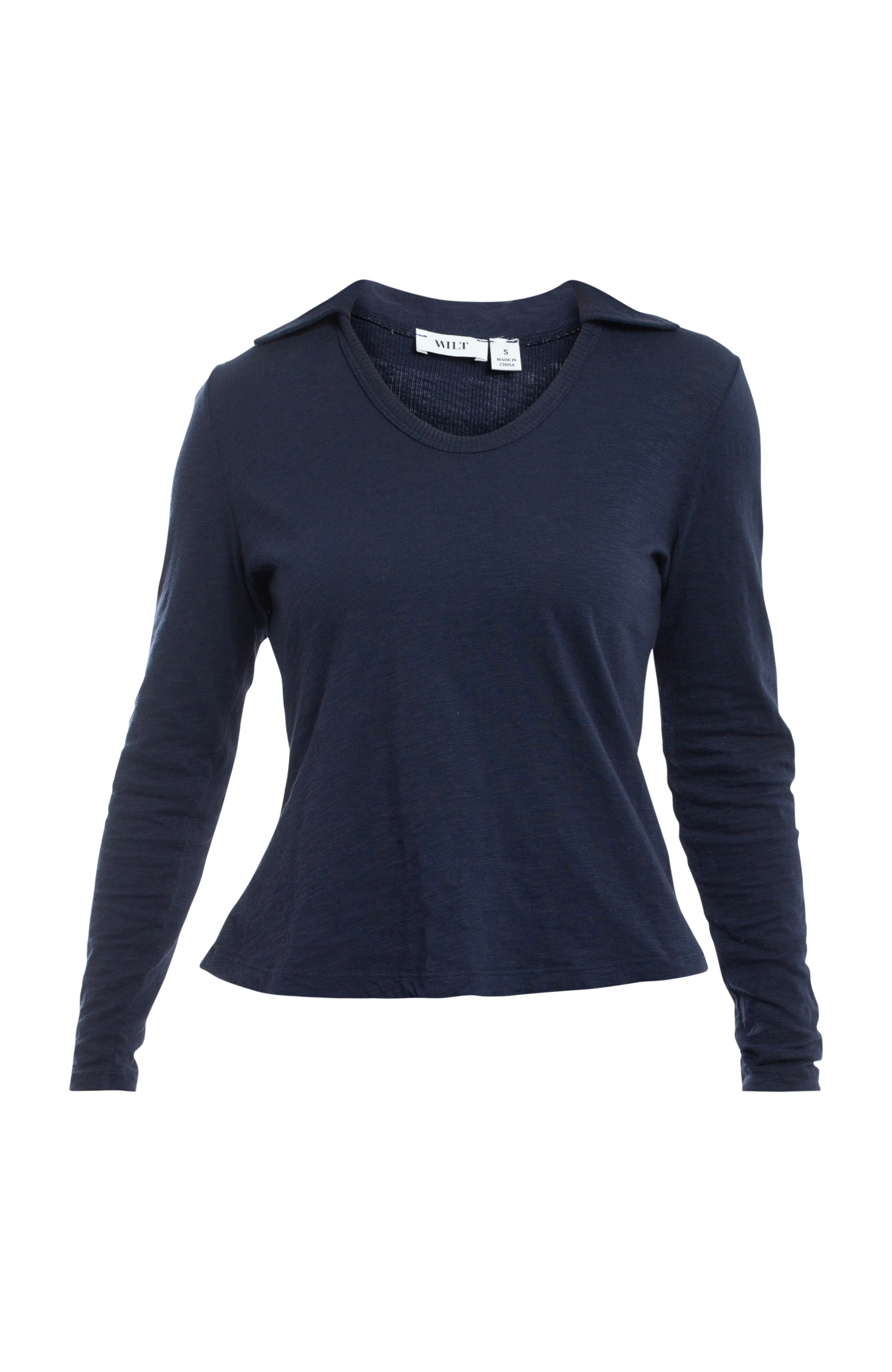 peacoat top#color_peacoat