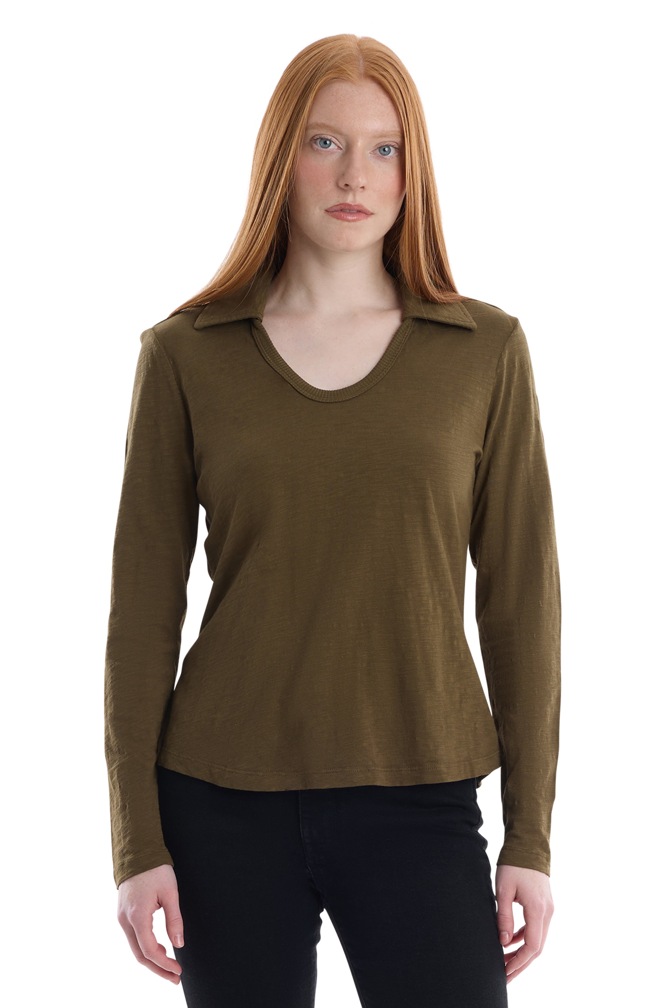 darkolive top#color_dark olive