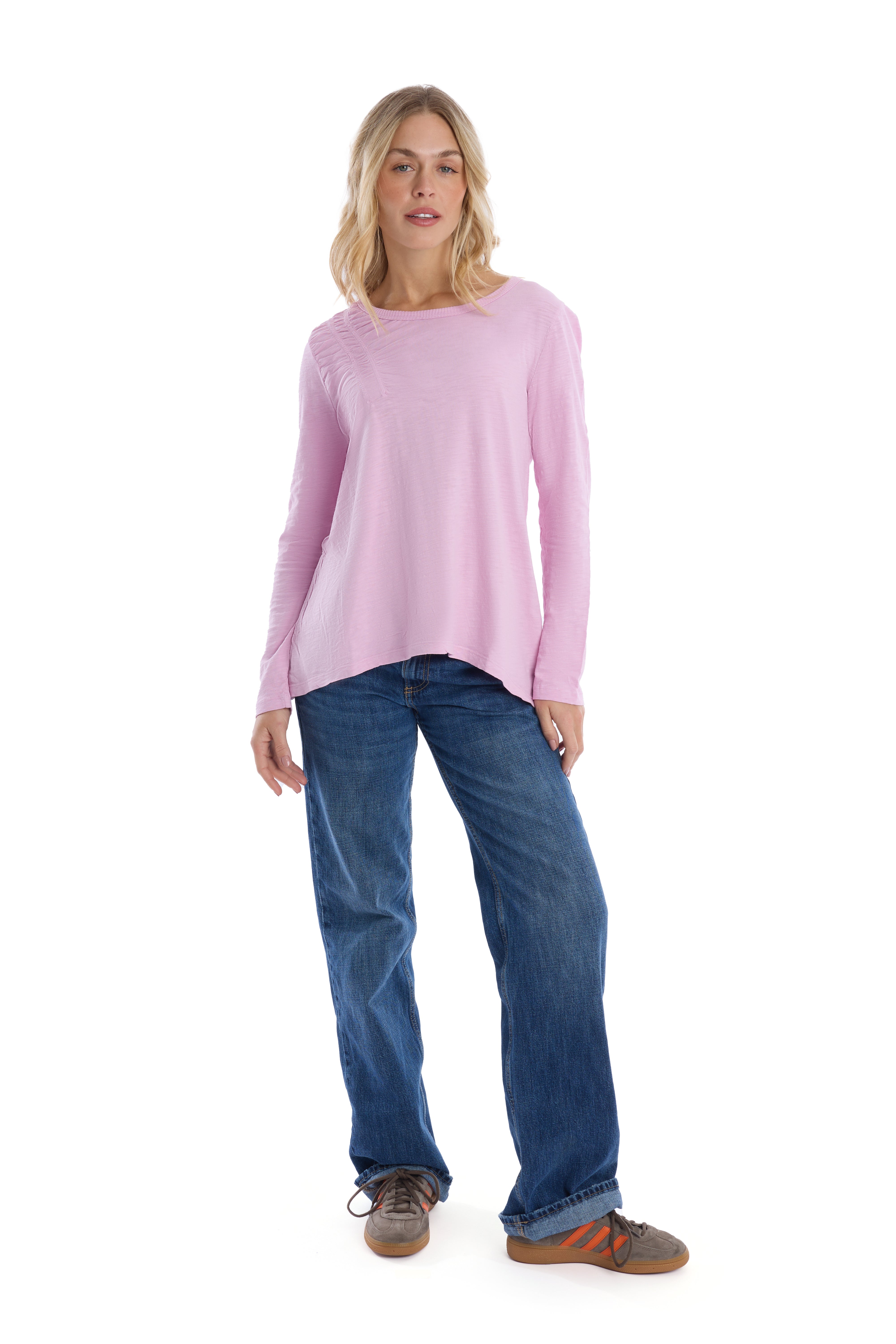 mauvemist top#color_mauve mist