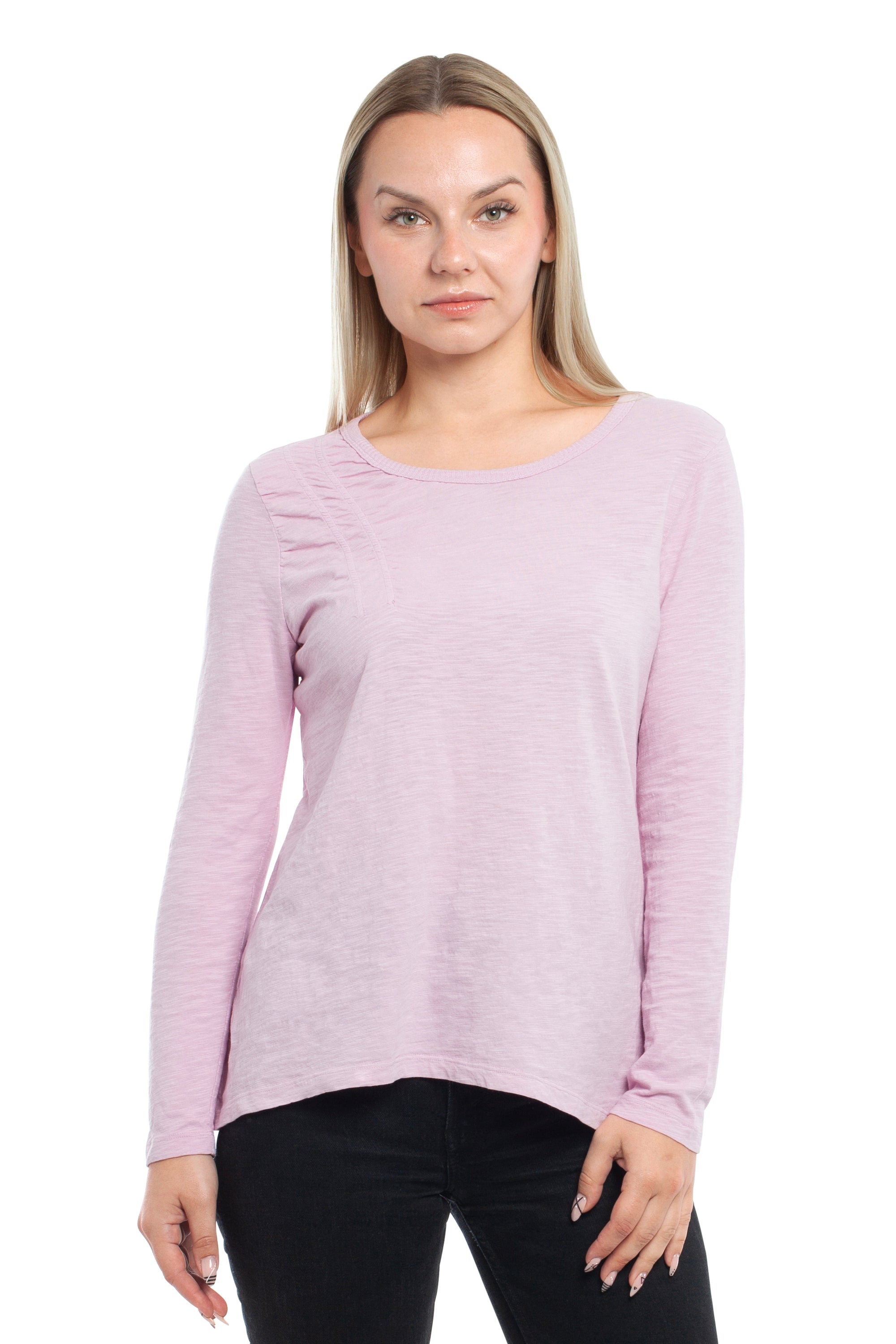mauve mist top#color_mauve mist