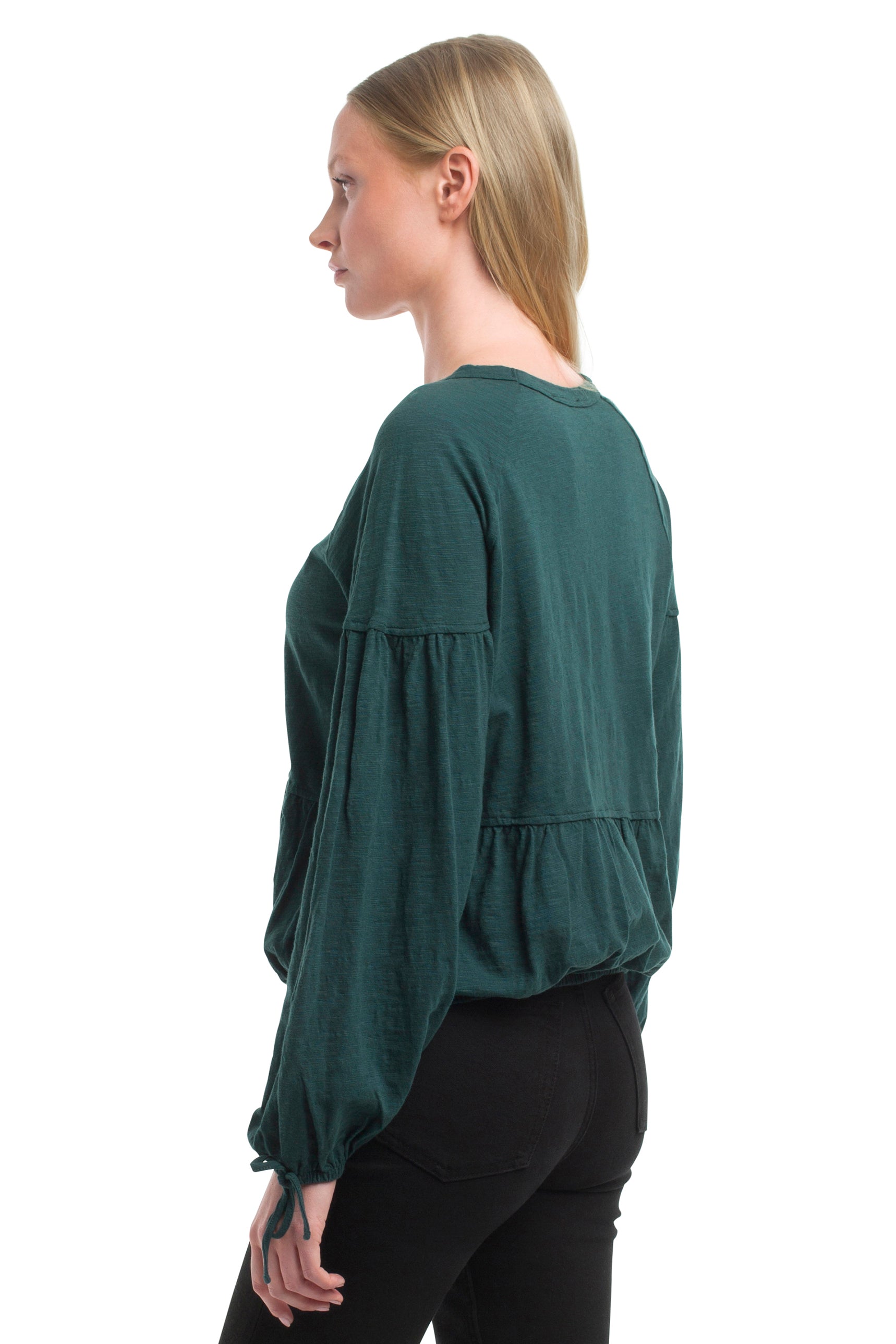 dark sea top#color_dark sea