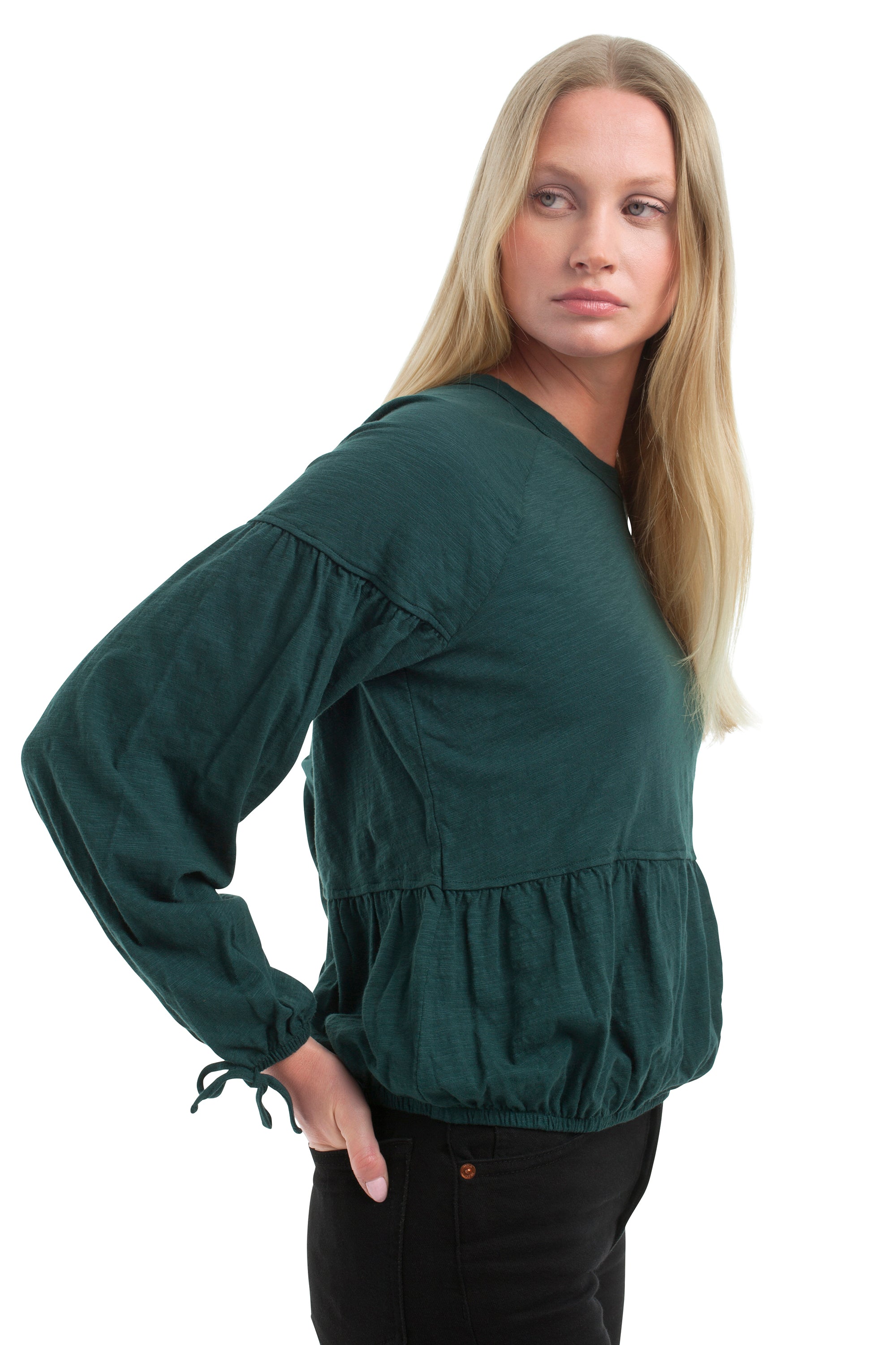 dark sea top#color_dark sea