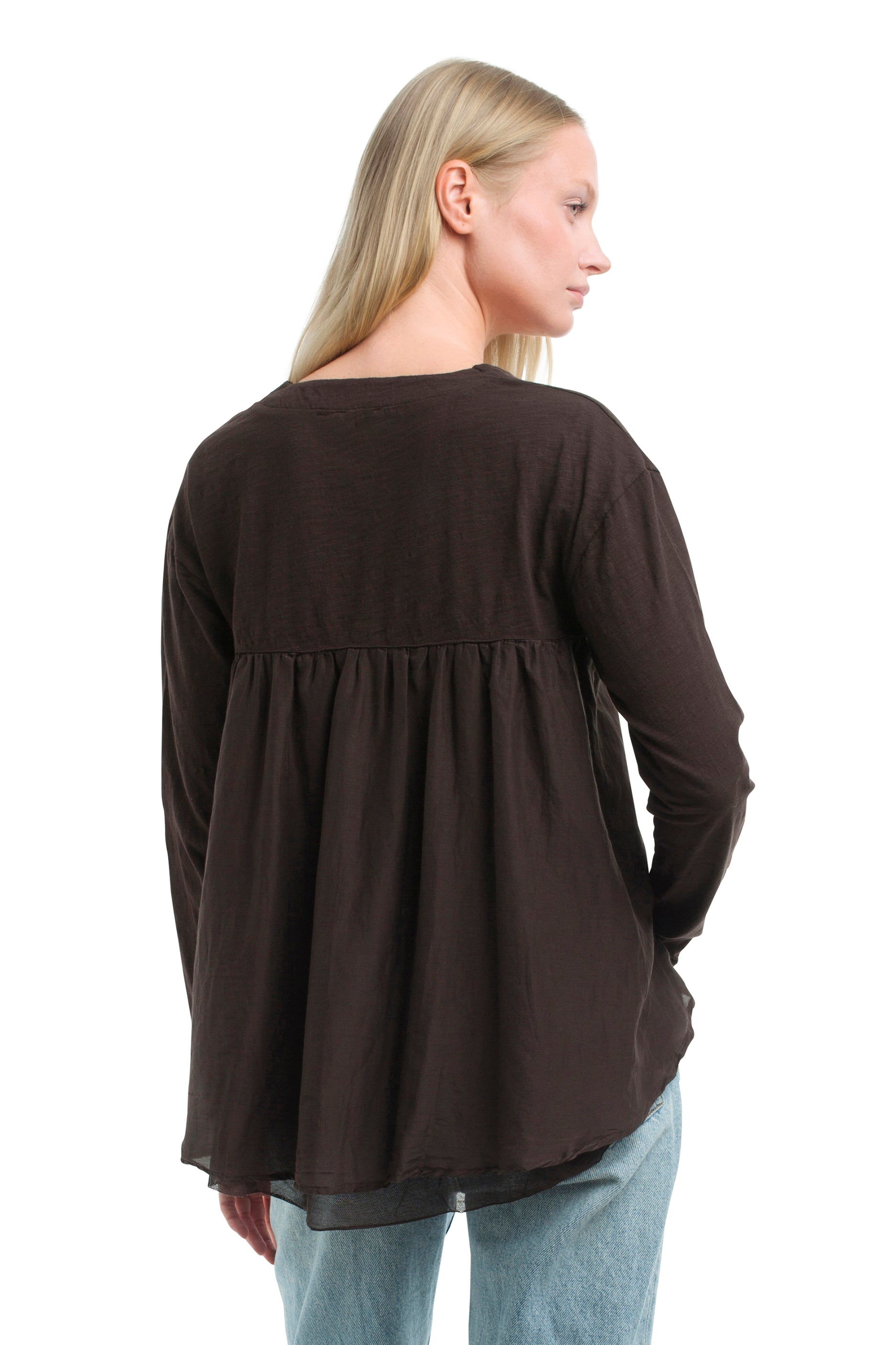 chocolate torte top#color_chocolate torte