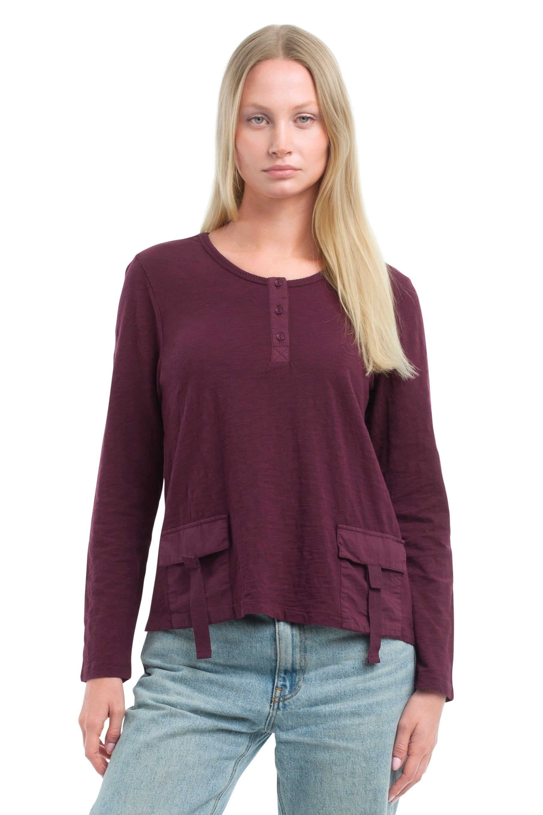 dark fig top#color_dark fig