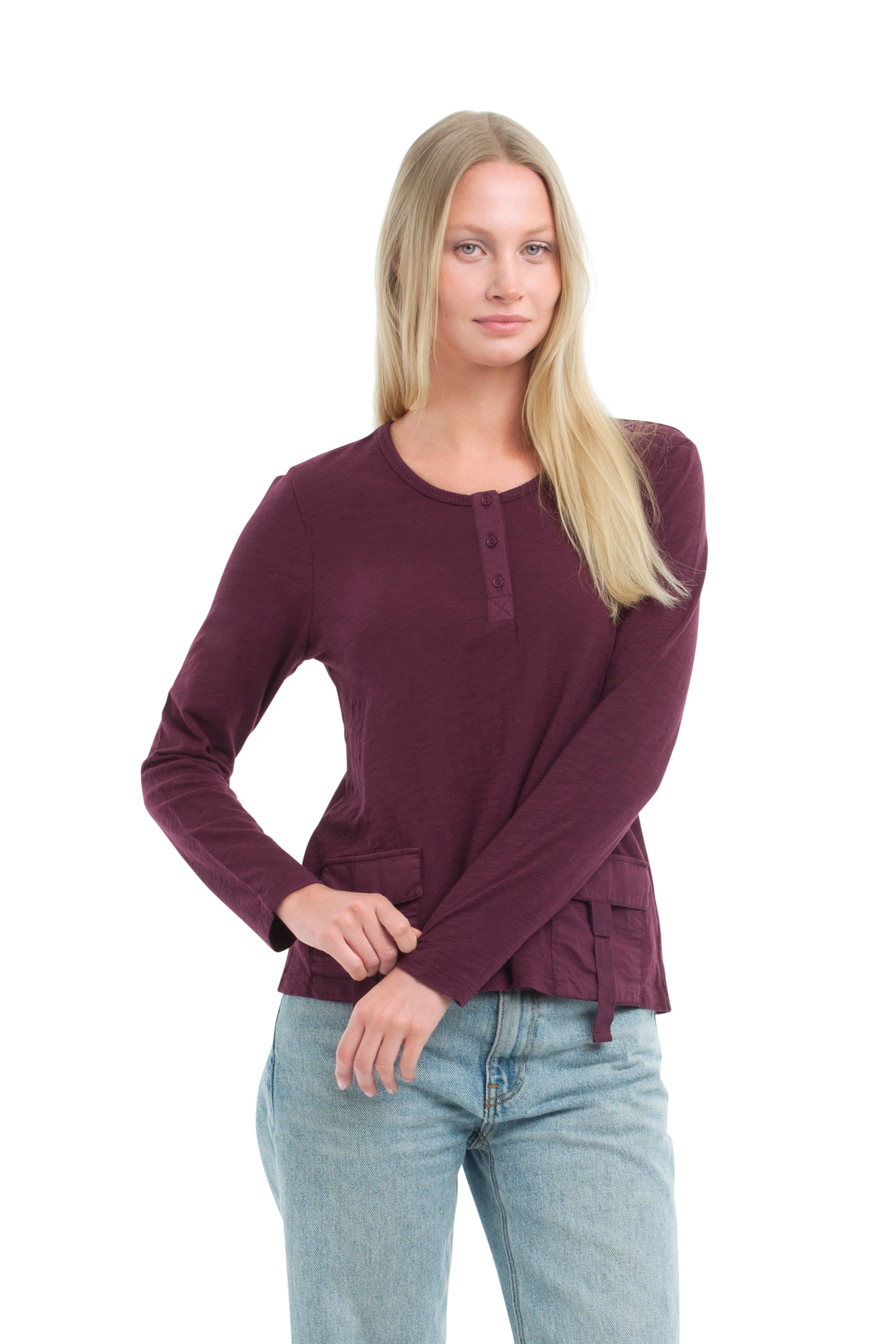 dark fig top#color_dark fig