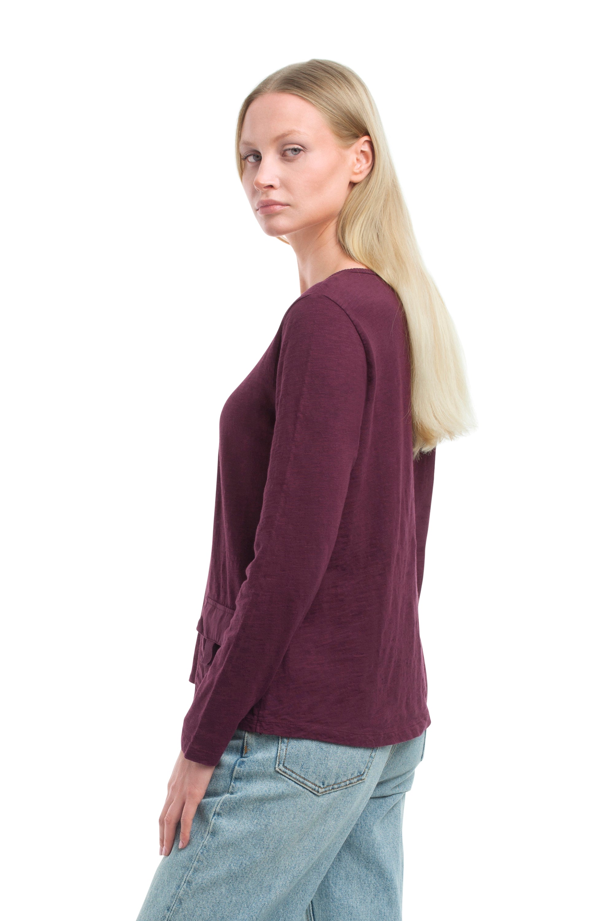 dark fig top#color_dark fig