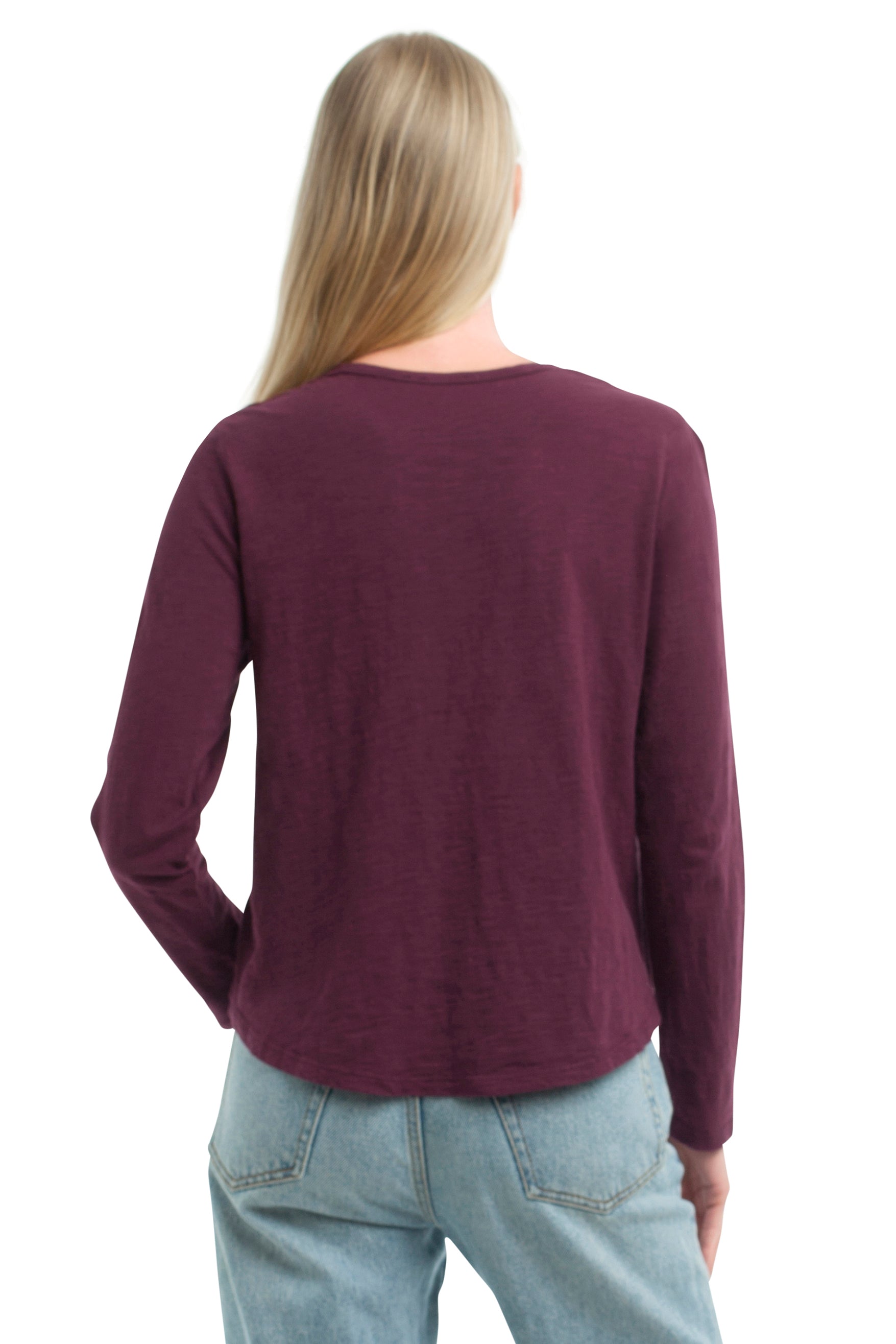 dark fig top#color_dark fig