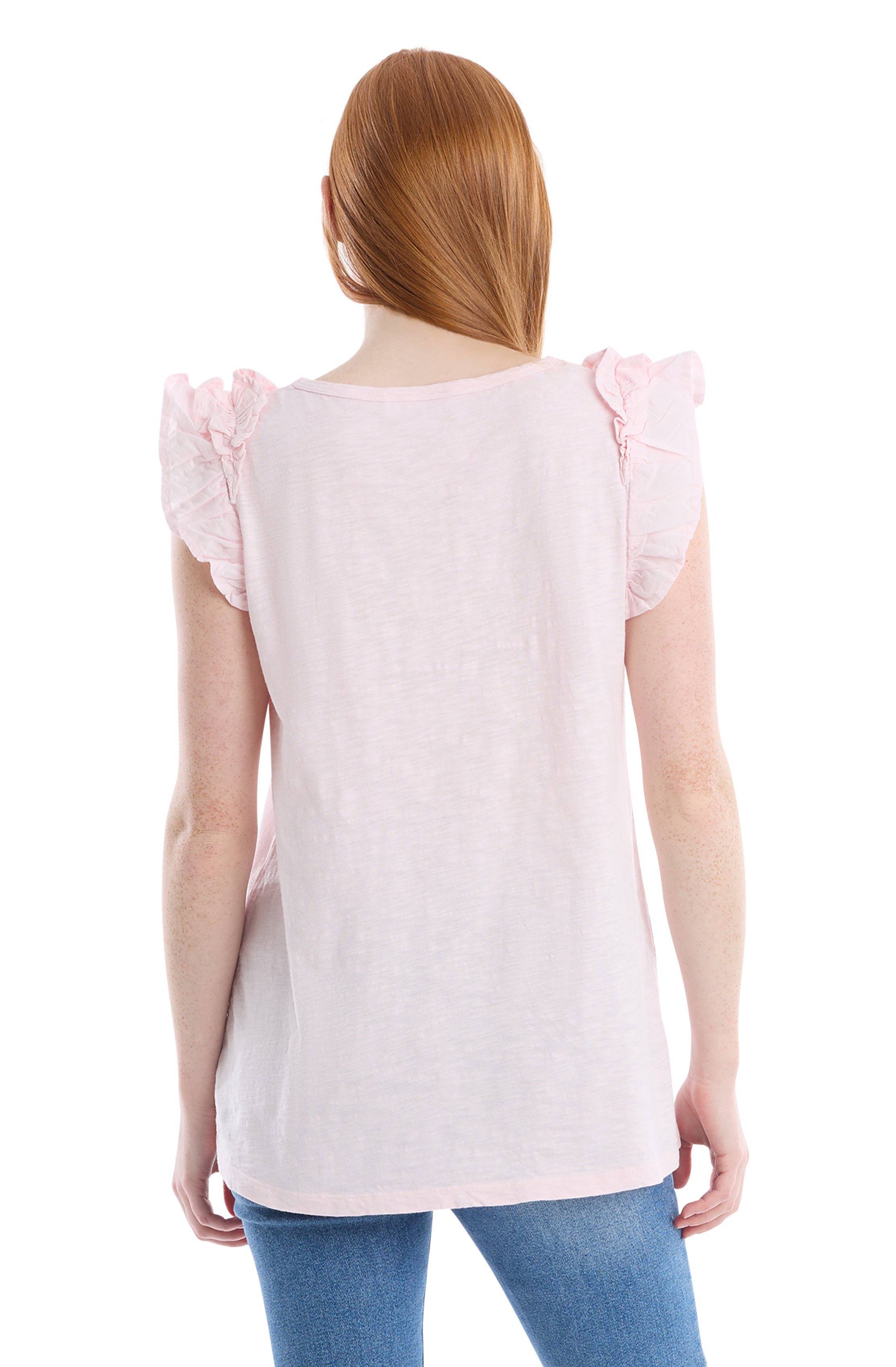 barely pink top#color_barely pink
