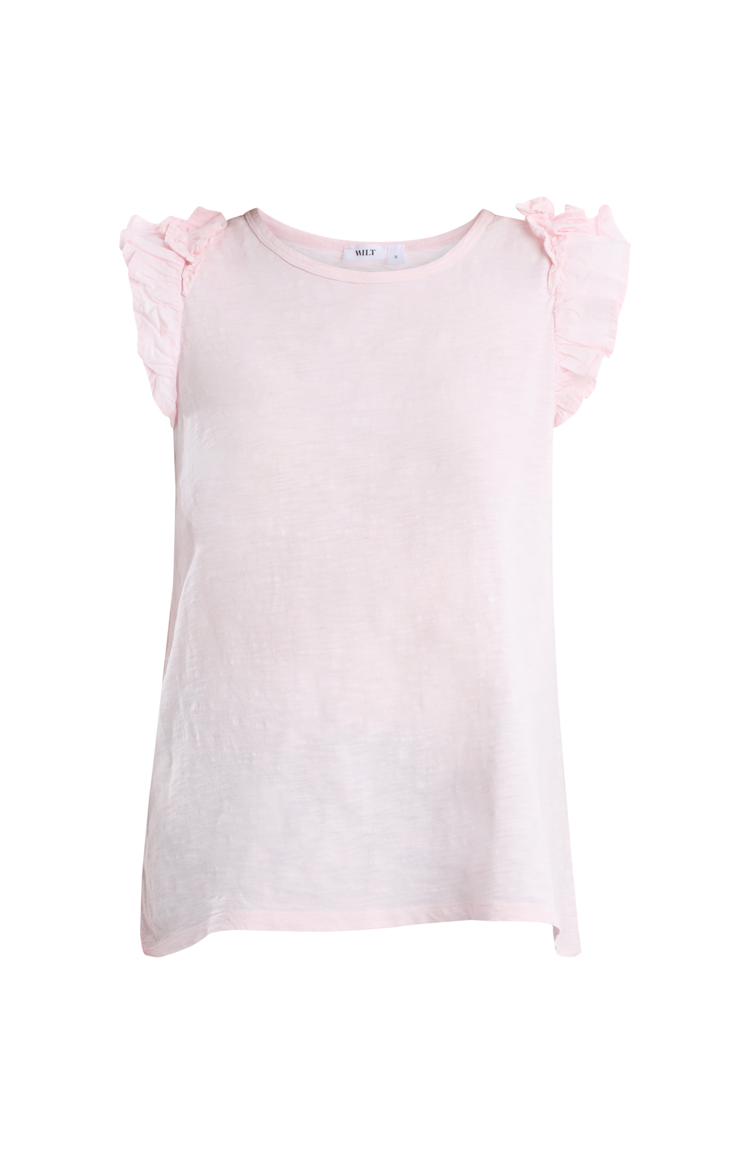 barely pink top#color_barely pink