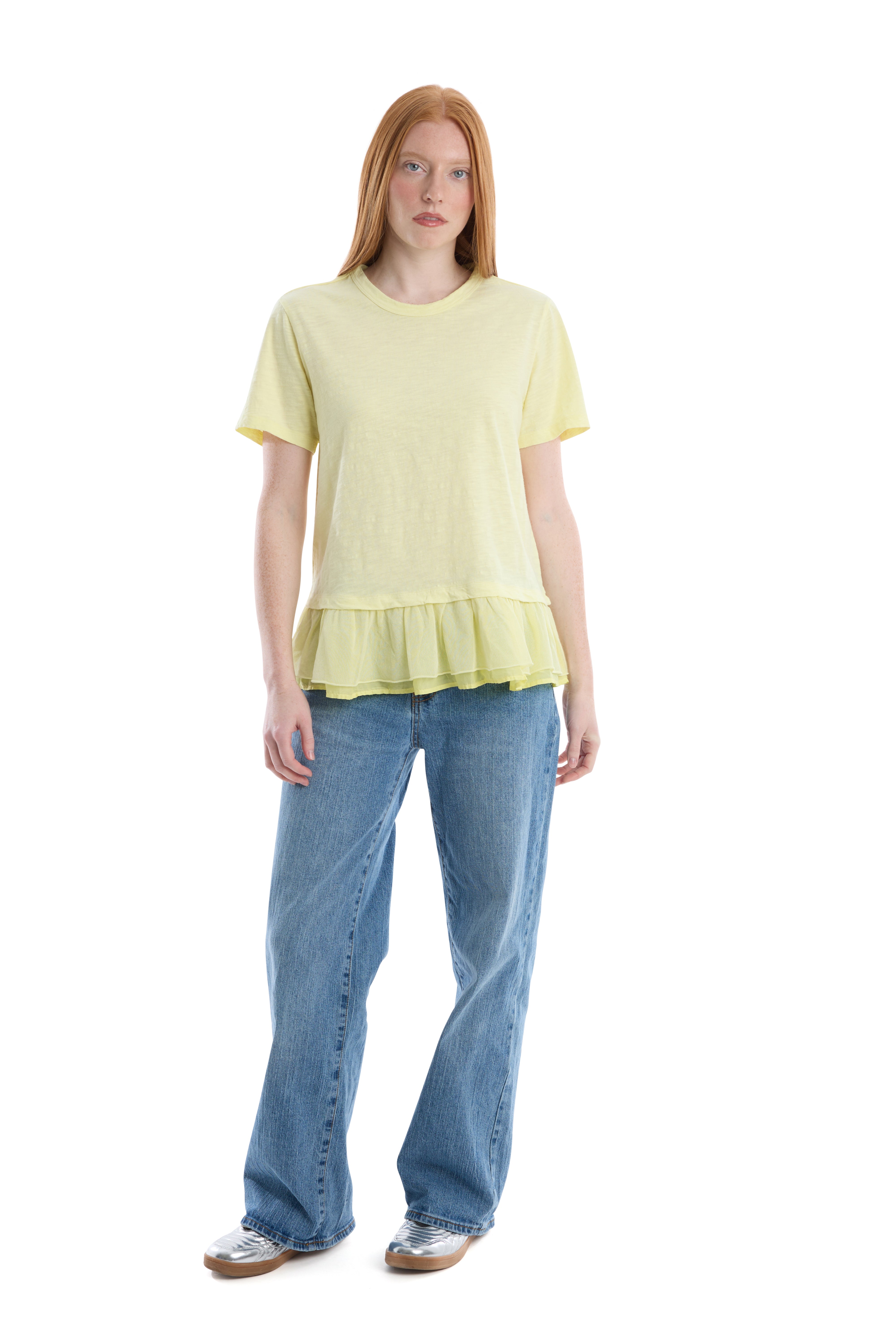 wax yellow top#color_wax yellow