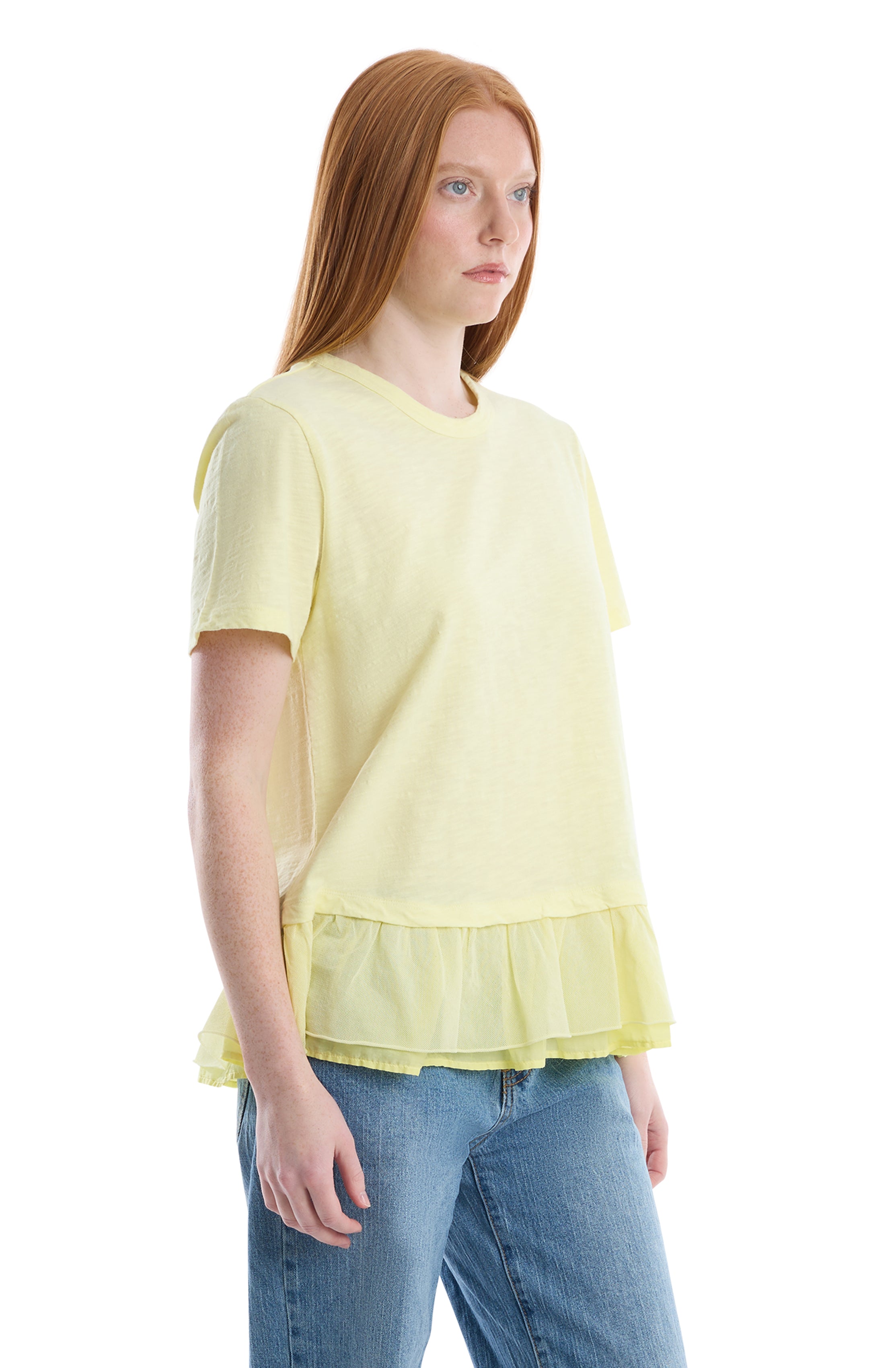 wax yellow top#color_wax yellow