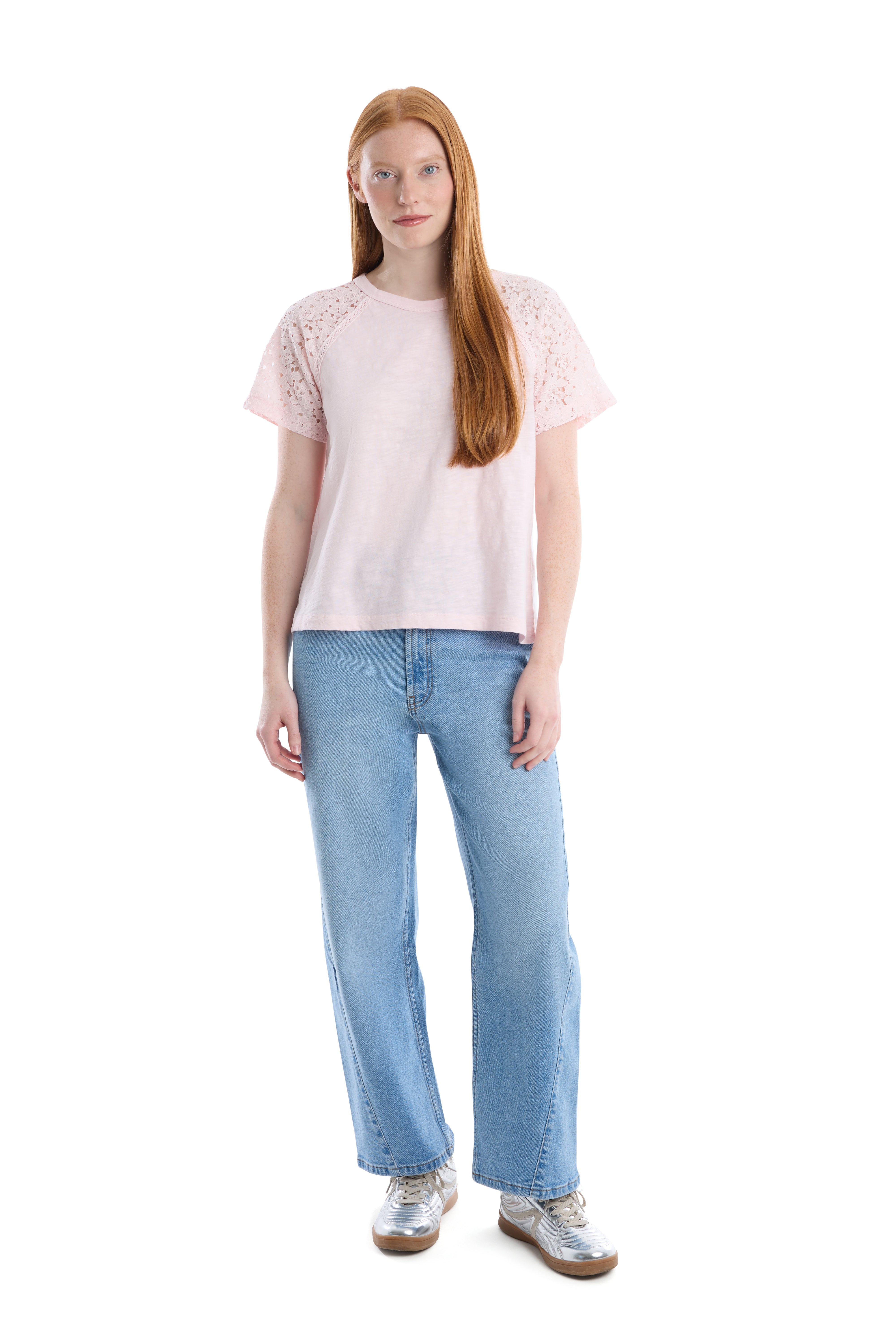 barely pink top#color_barely pink