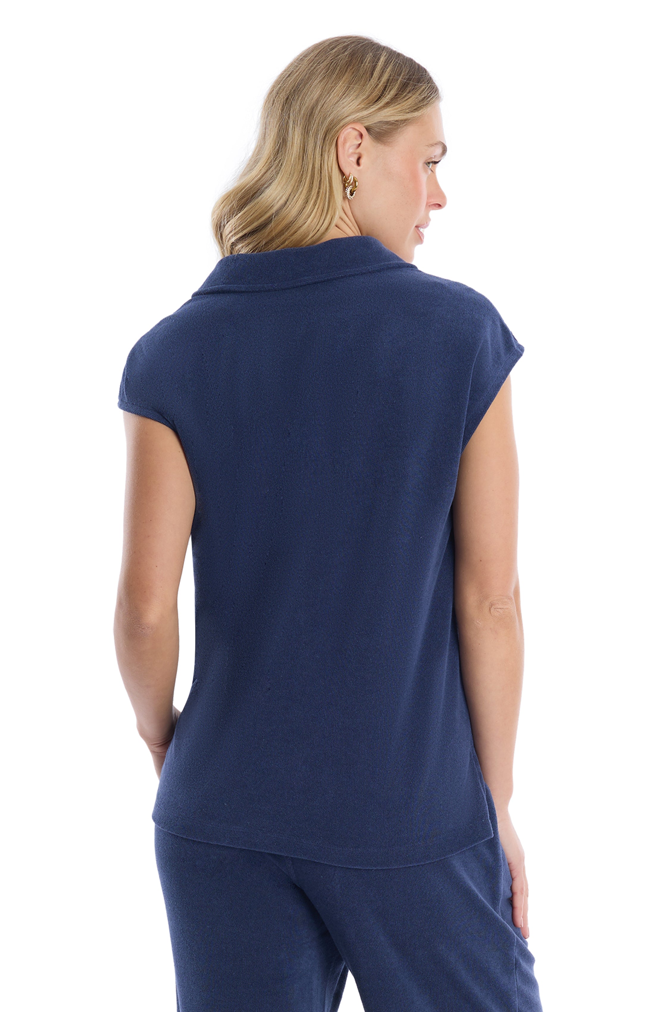 naval academy top#color_naval academy