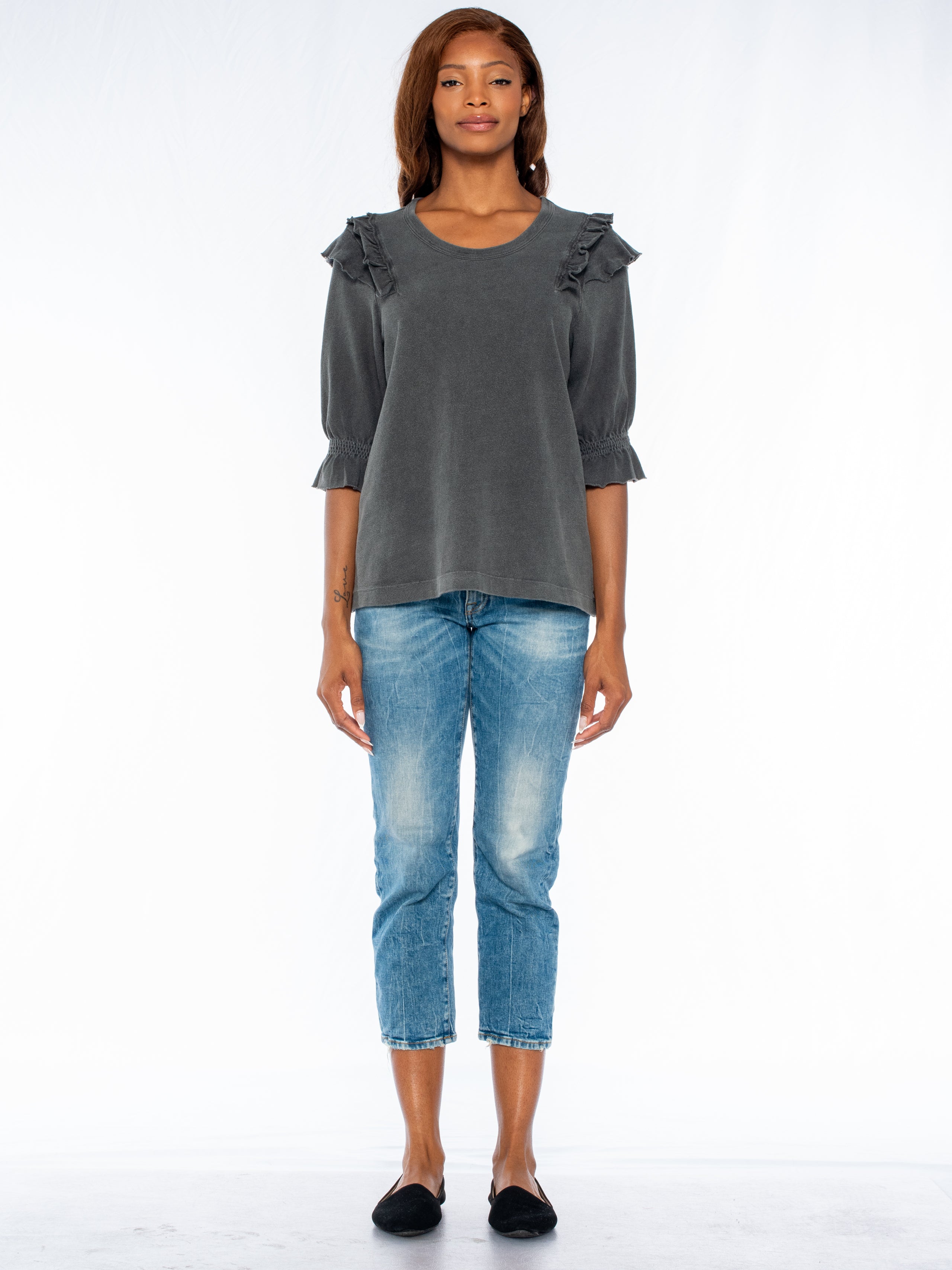 black top#color_pigment black