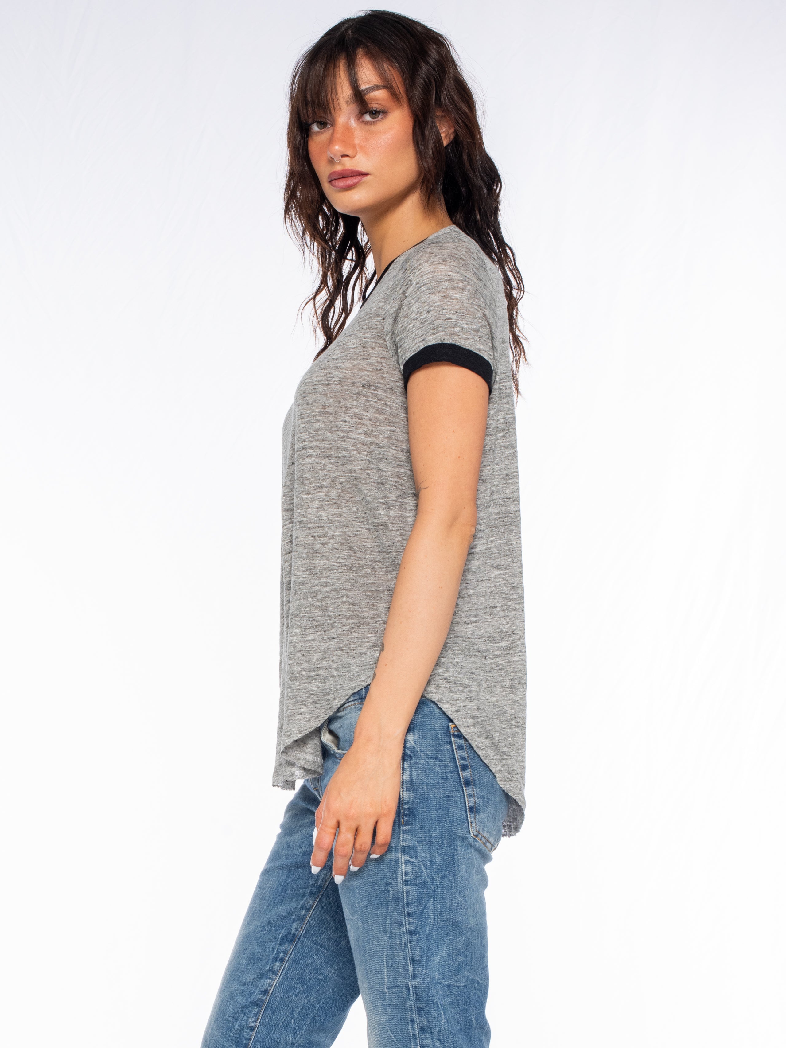 grey top#color_grey heather/black