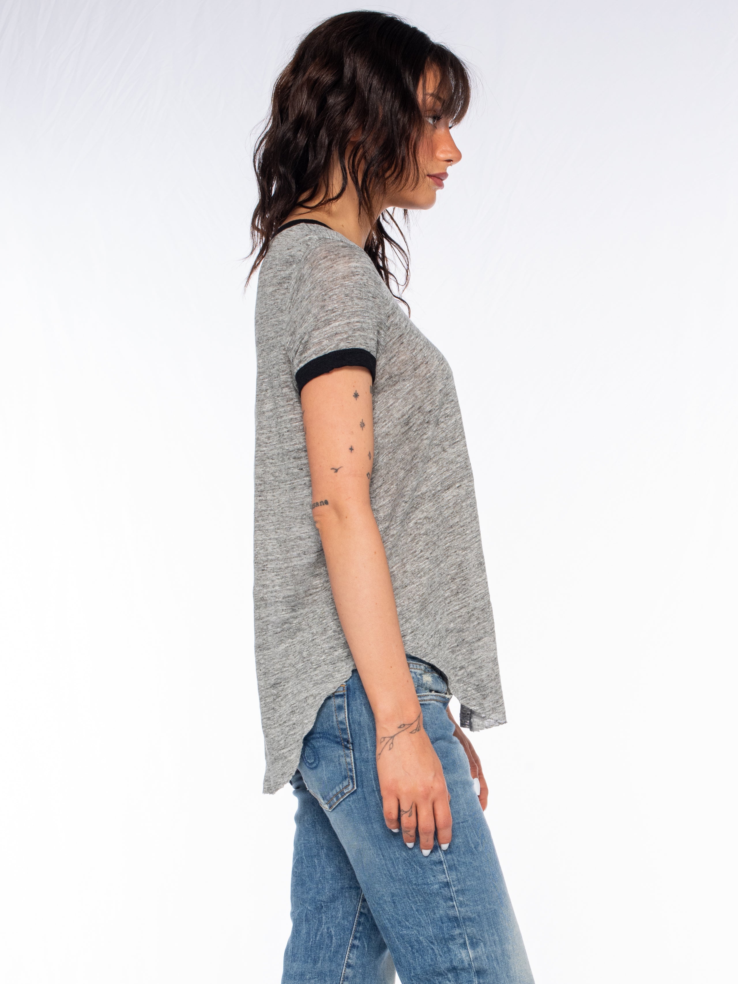 grey top#color_grey heather/black