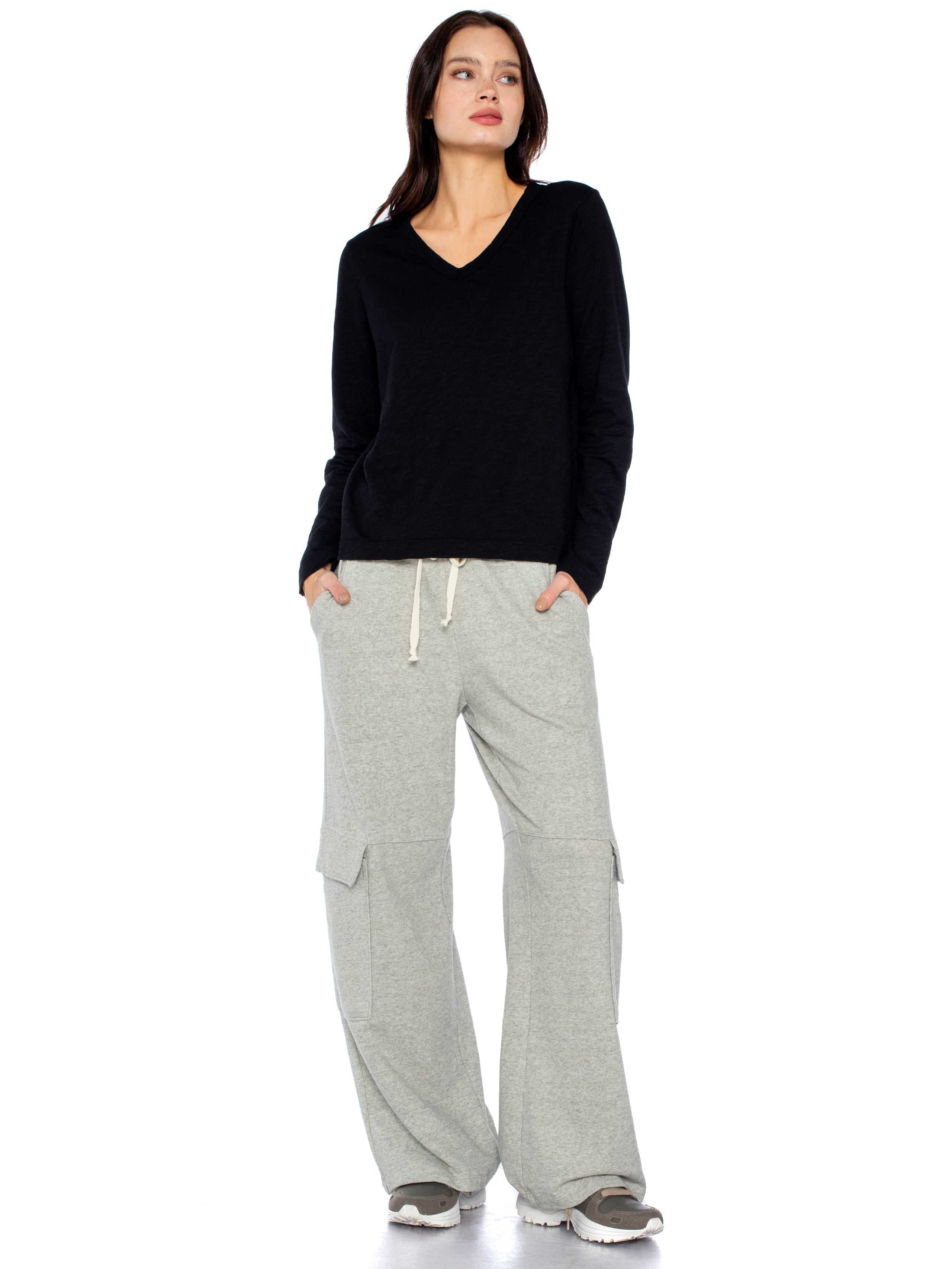 grey pant#color_grey heather
