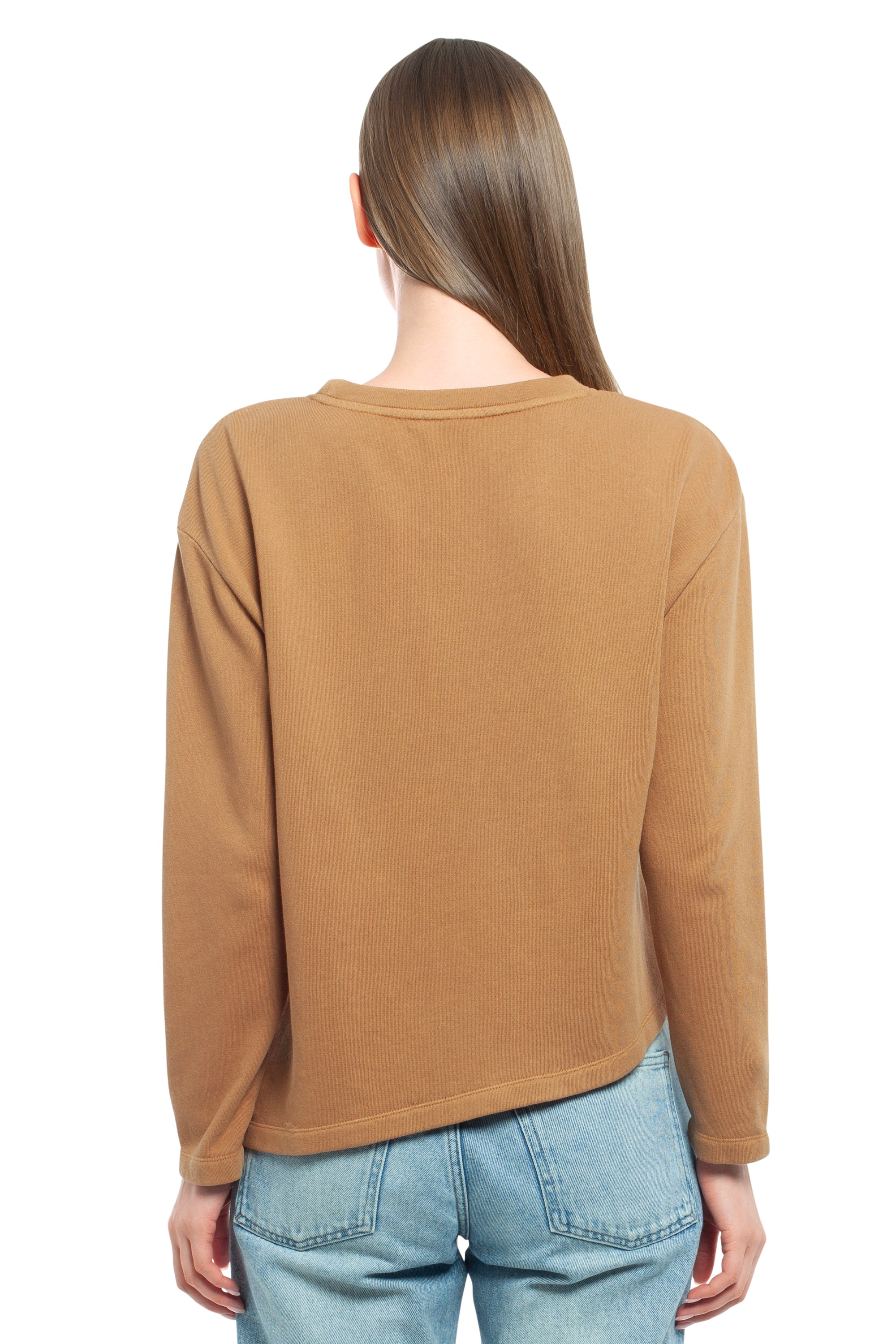 mediumbrown top#color_medium brown