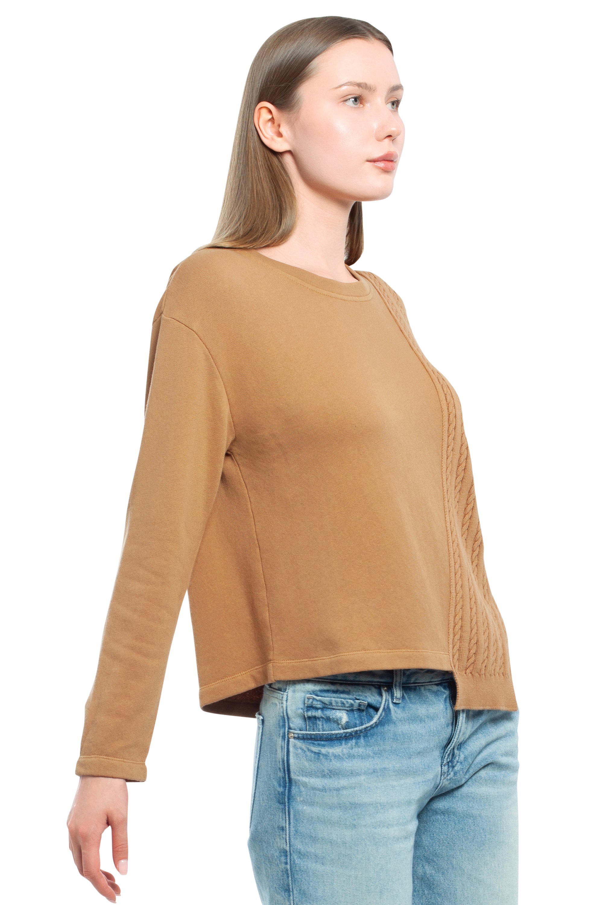 mediumbrown top#color_medium brown